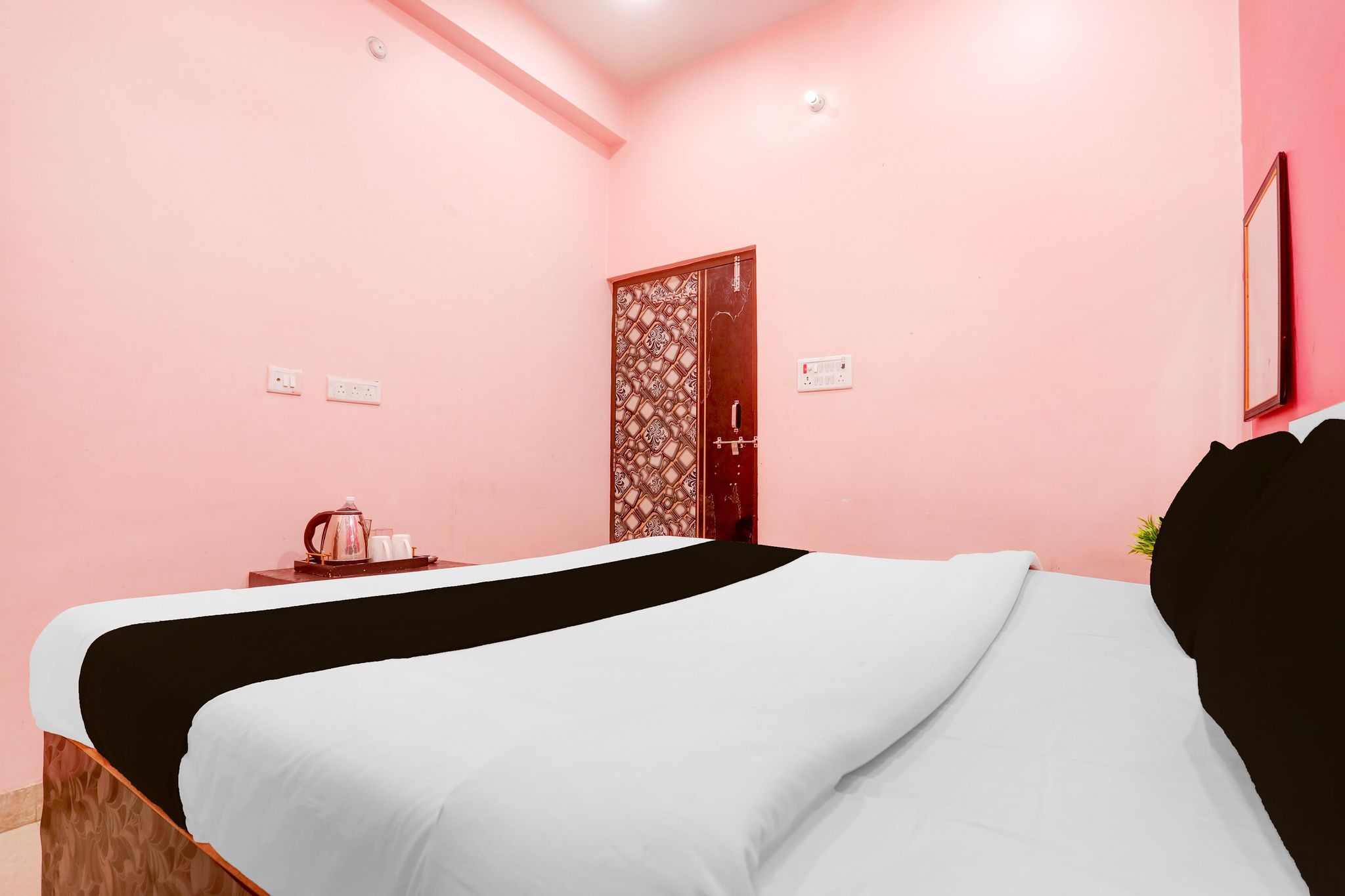 Hotel O S G H INN Classic 14