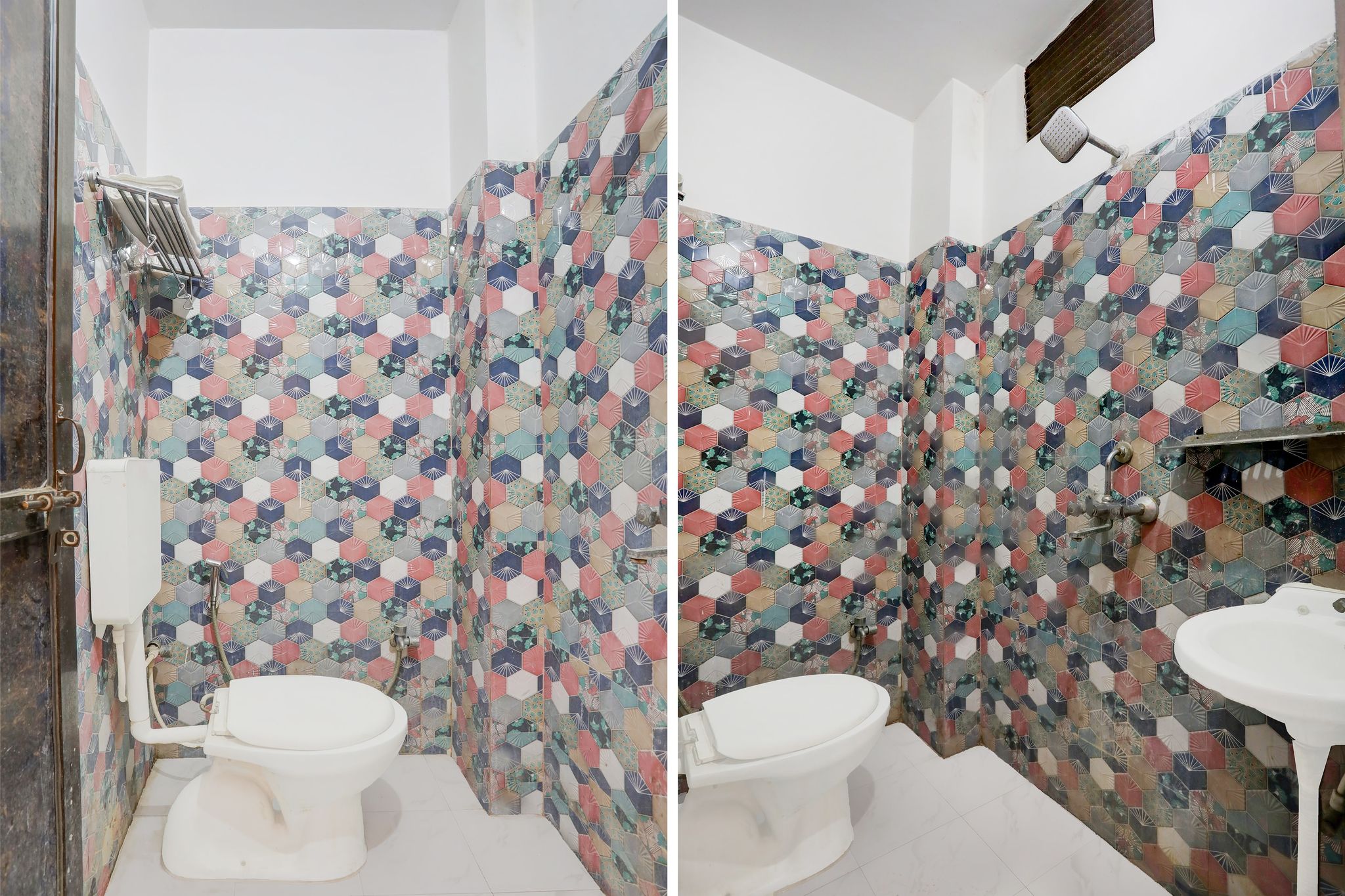 Hotel O S G H INN Classic 17