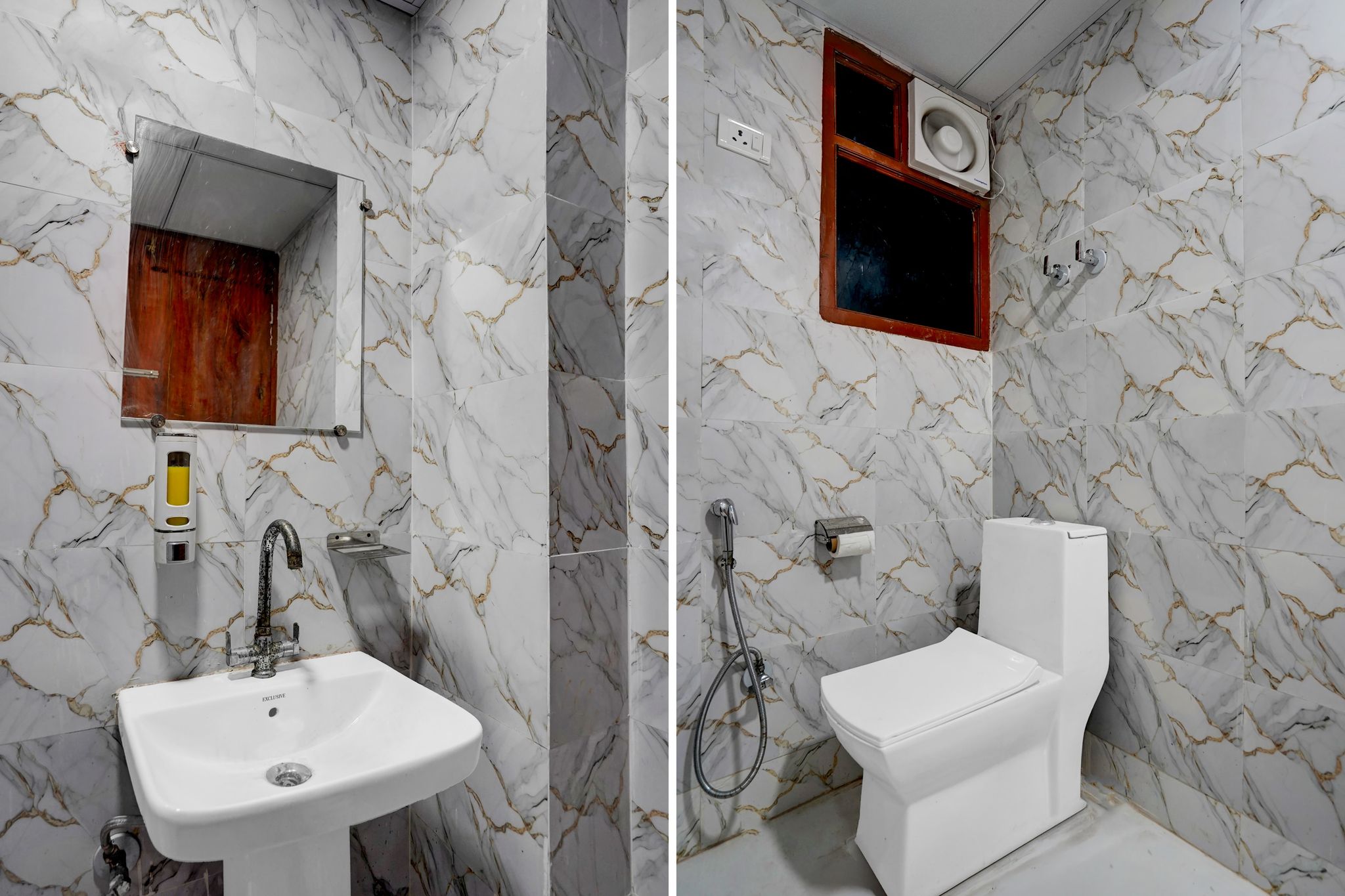 Hotel O Yatra Inn Classic 16