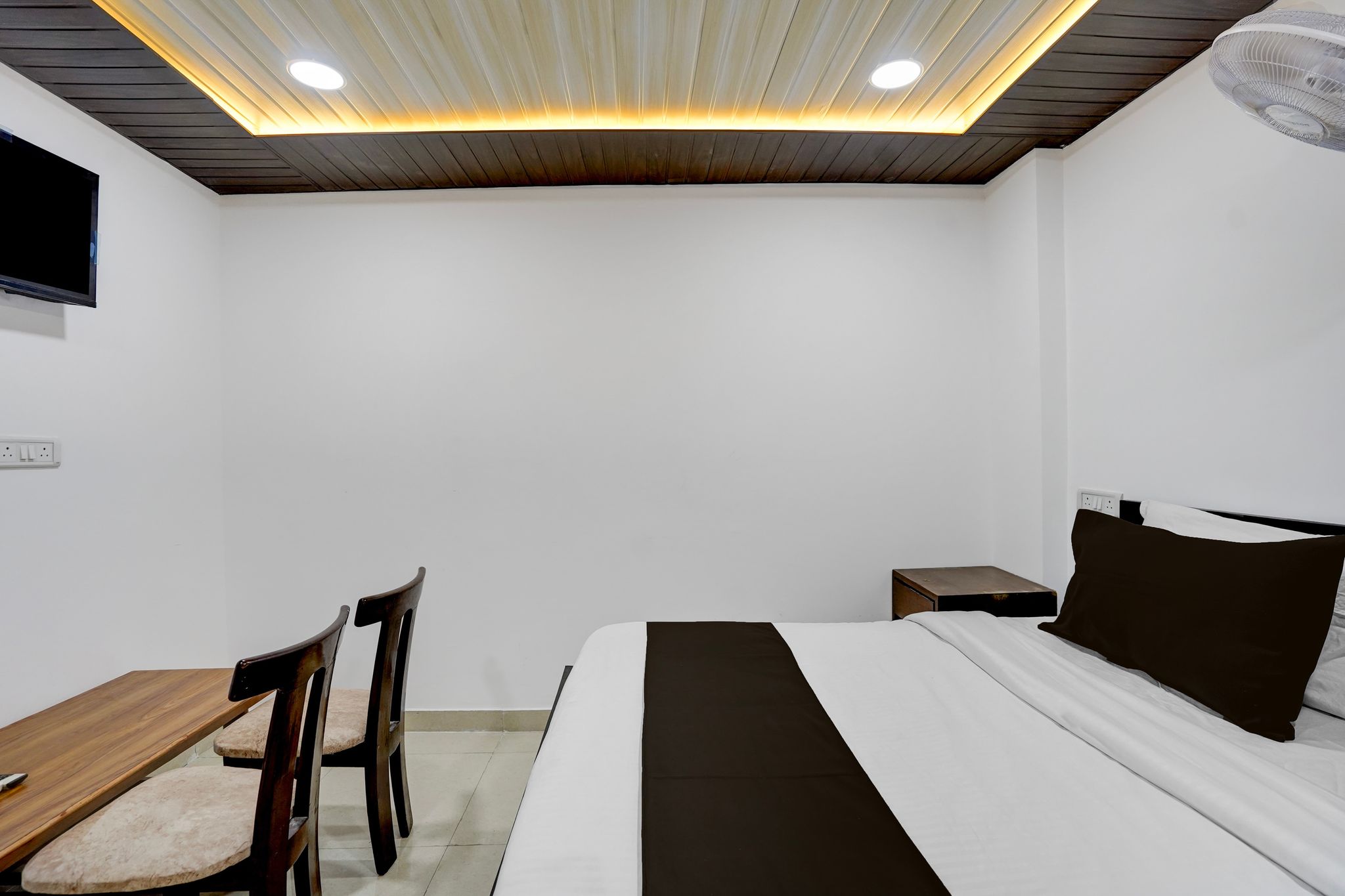 Hotel O Yatra Inn Classic 11