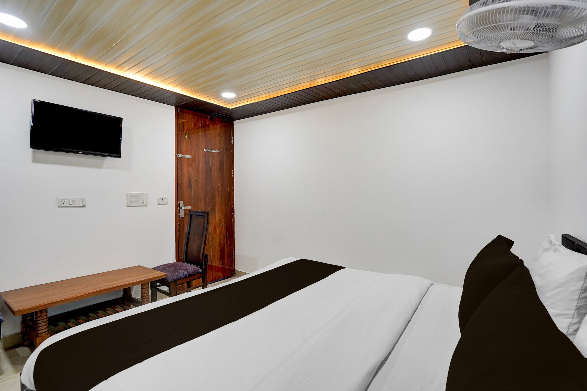 Hotel O Yatra Inn Classic 9