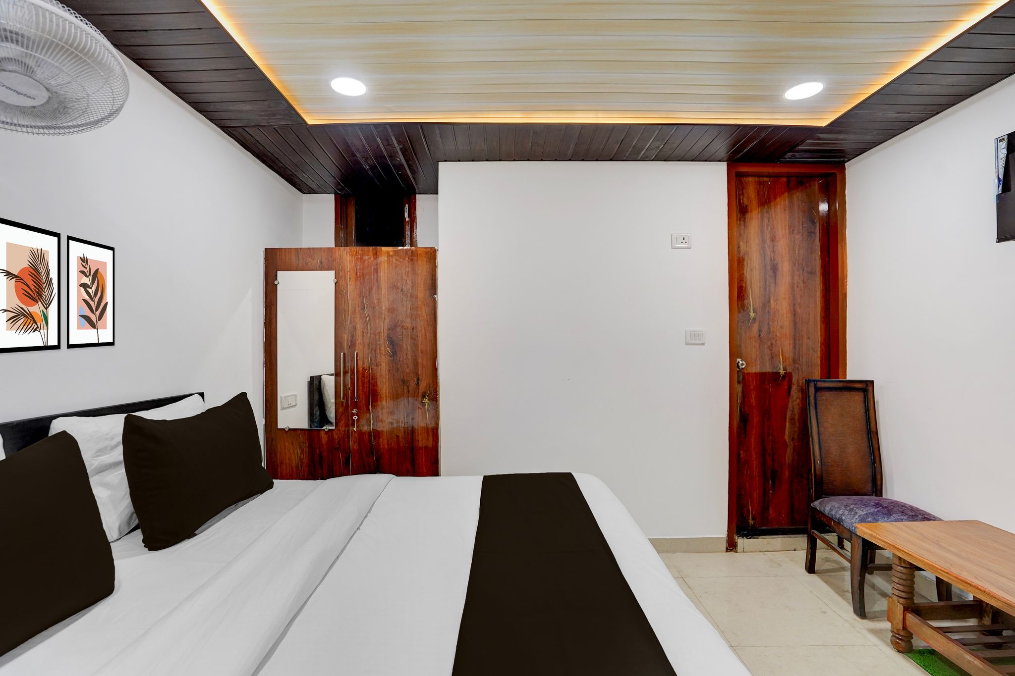 Hotel O Yatra Inn Classic 10