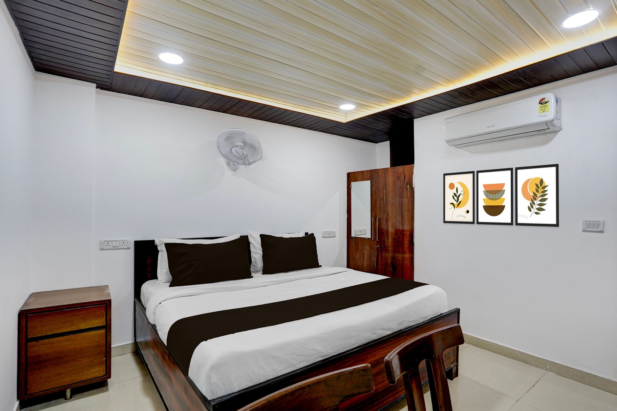 Hotel O Yatra Inn Classic 15