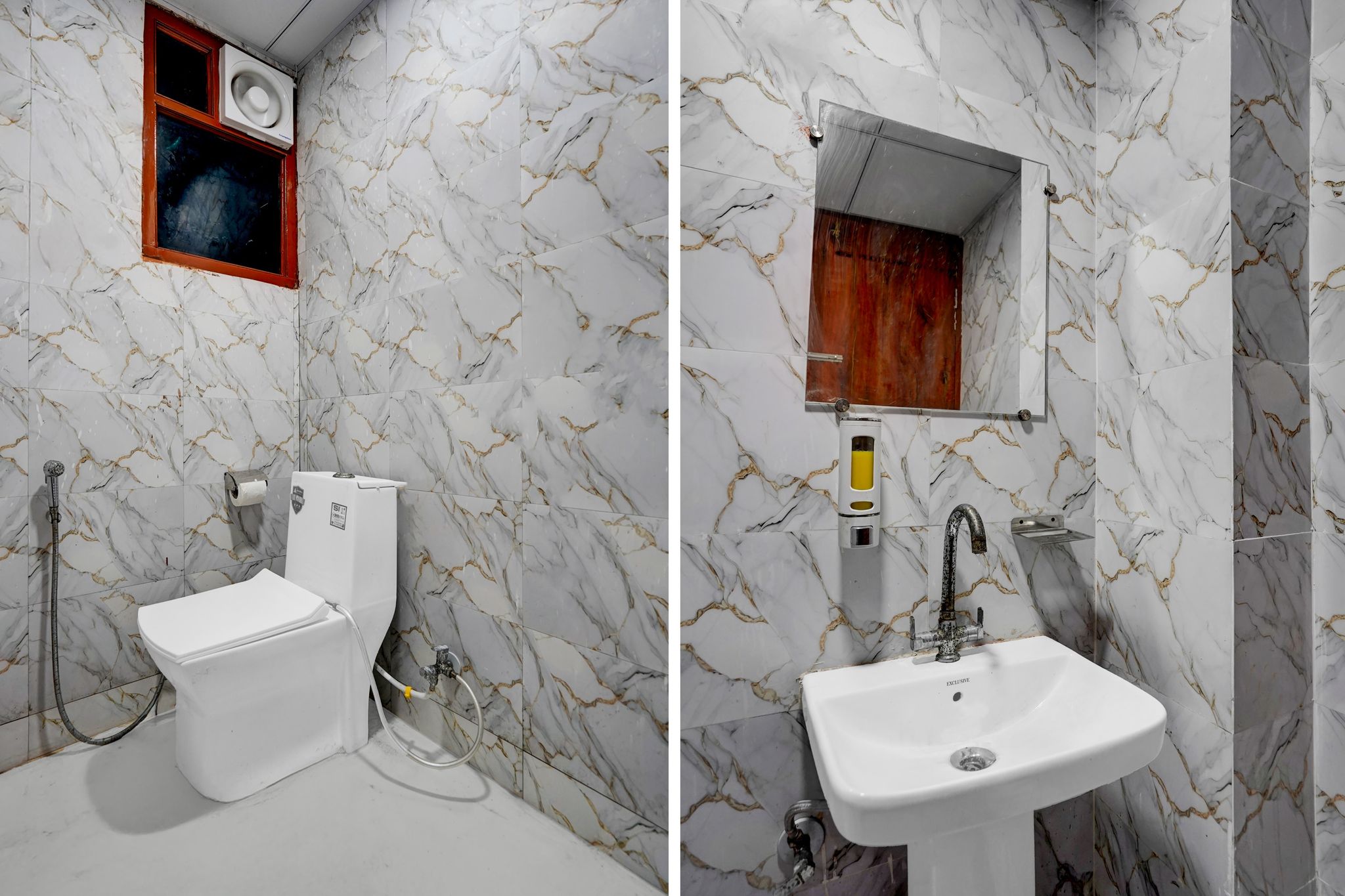 Hotel O Yatra Inn Classic 17