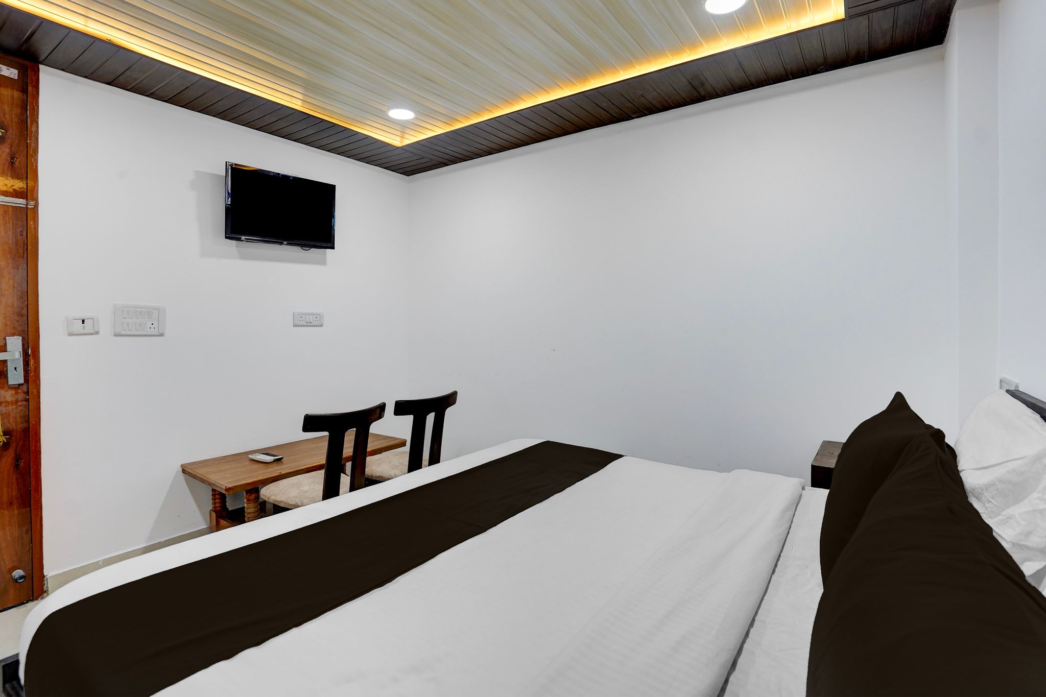 Hotel O Yatra Inn Classic 7