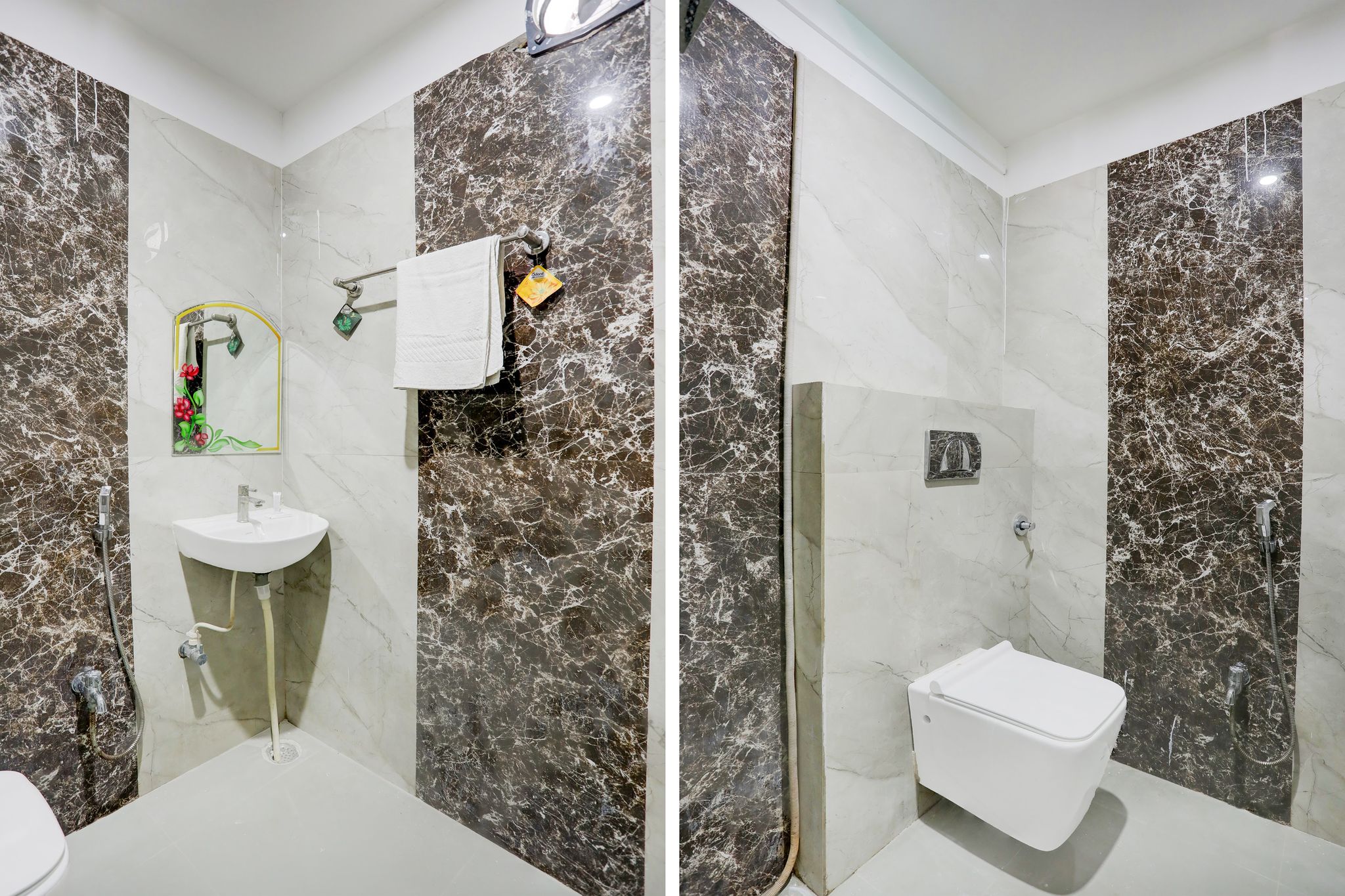 Super Hotel O Samridhi Inn Classic 16