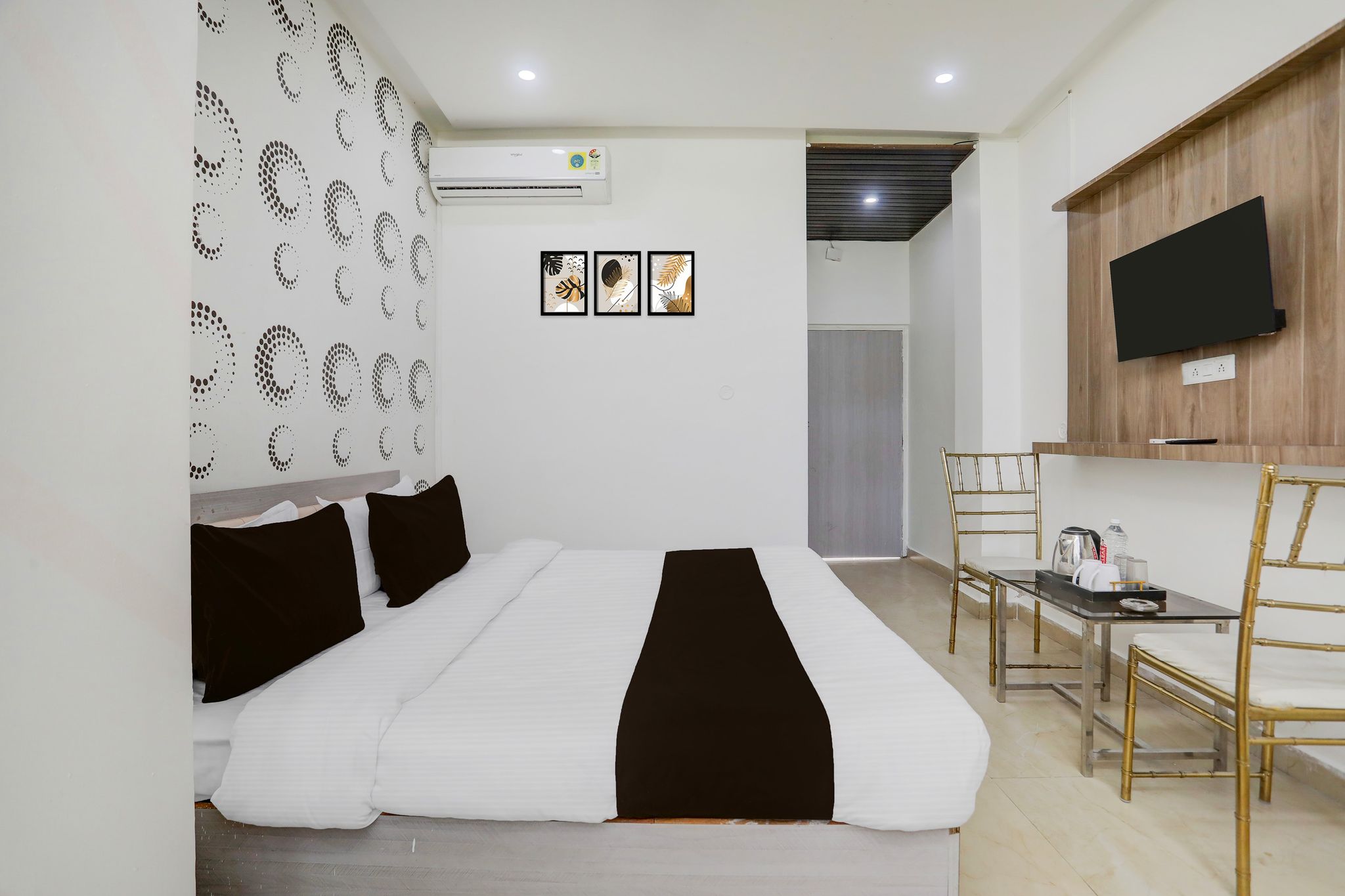 Super Hotel O Samridhi Inn Classic 7