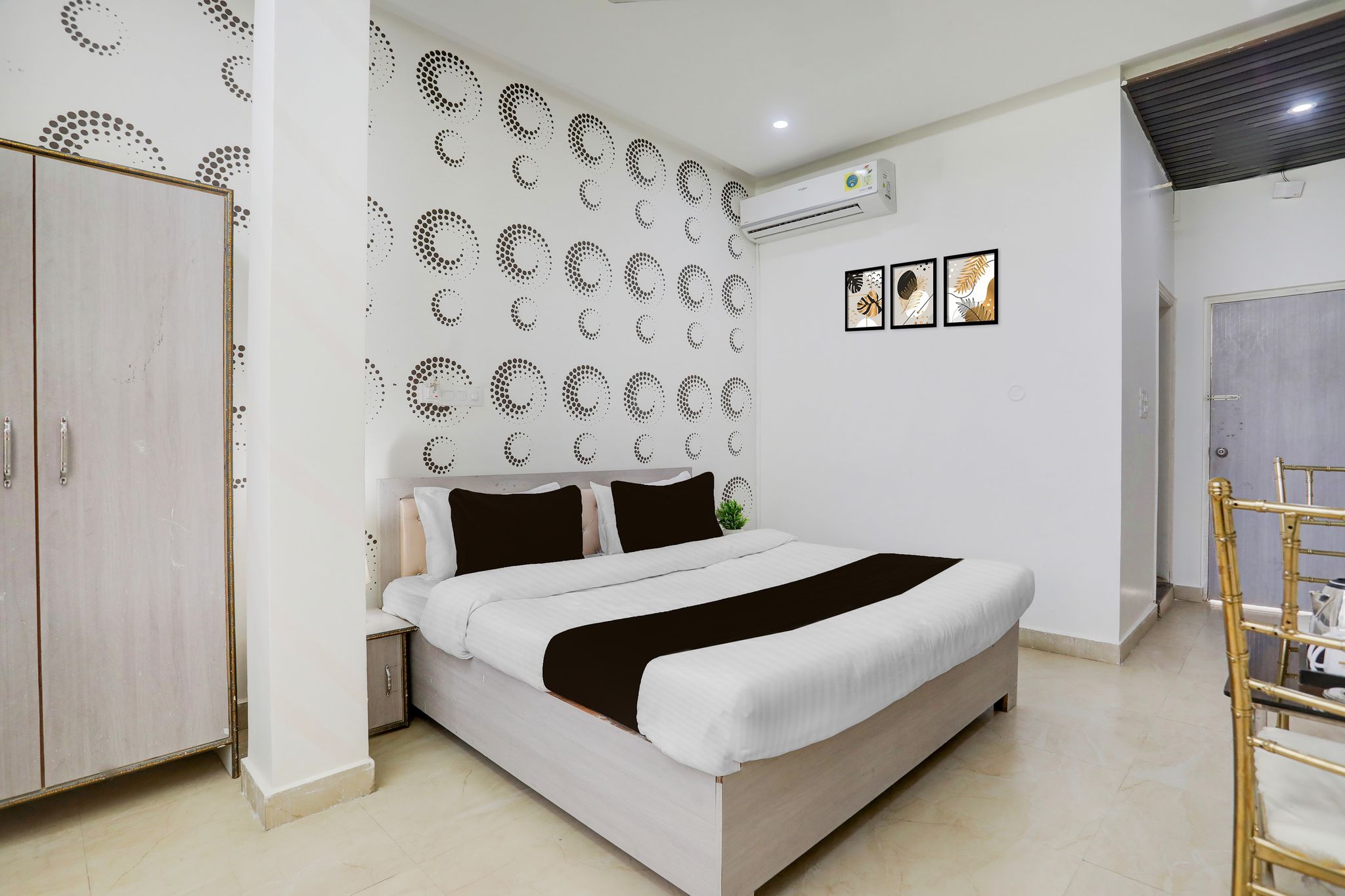 Super Hotel O Samridhi Inn Classic 5