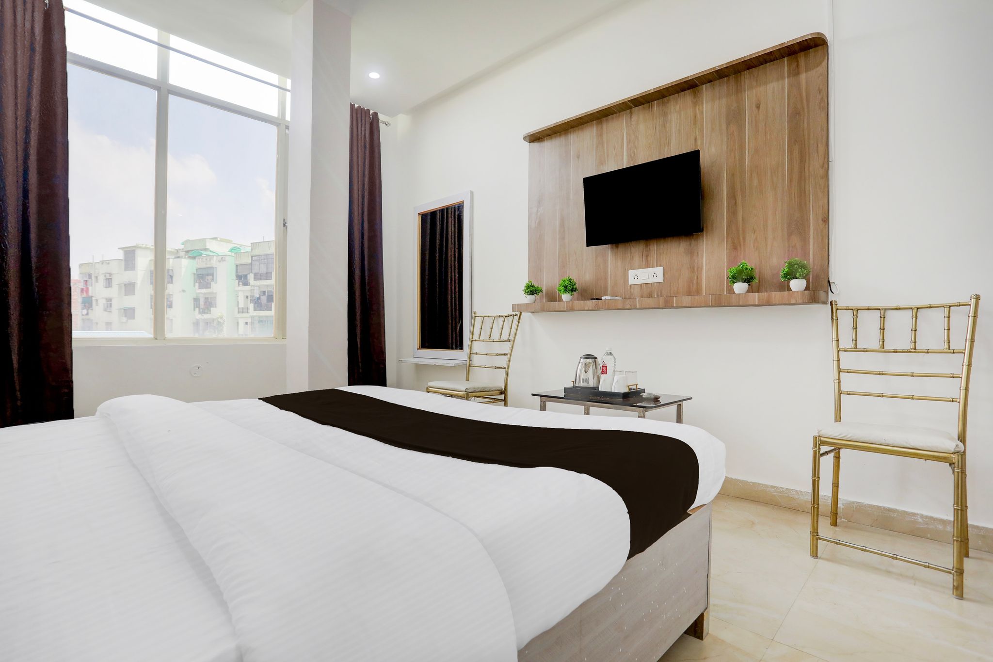 Super Hotel O Samridhi Inn Classic 4