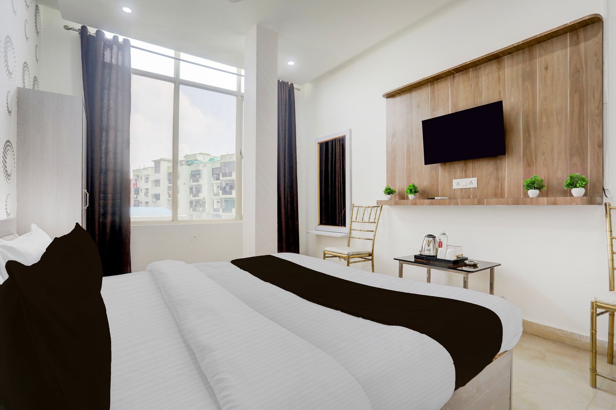 Super Hotel O Samridhi Inn Classic 3