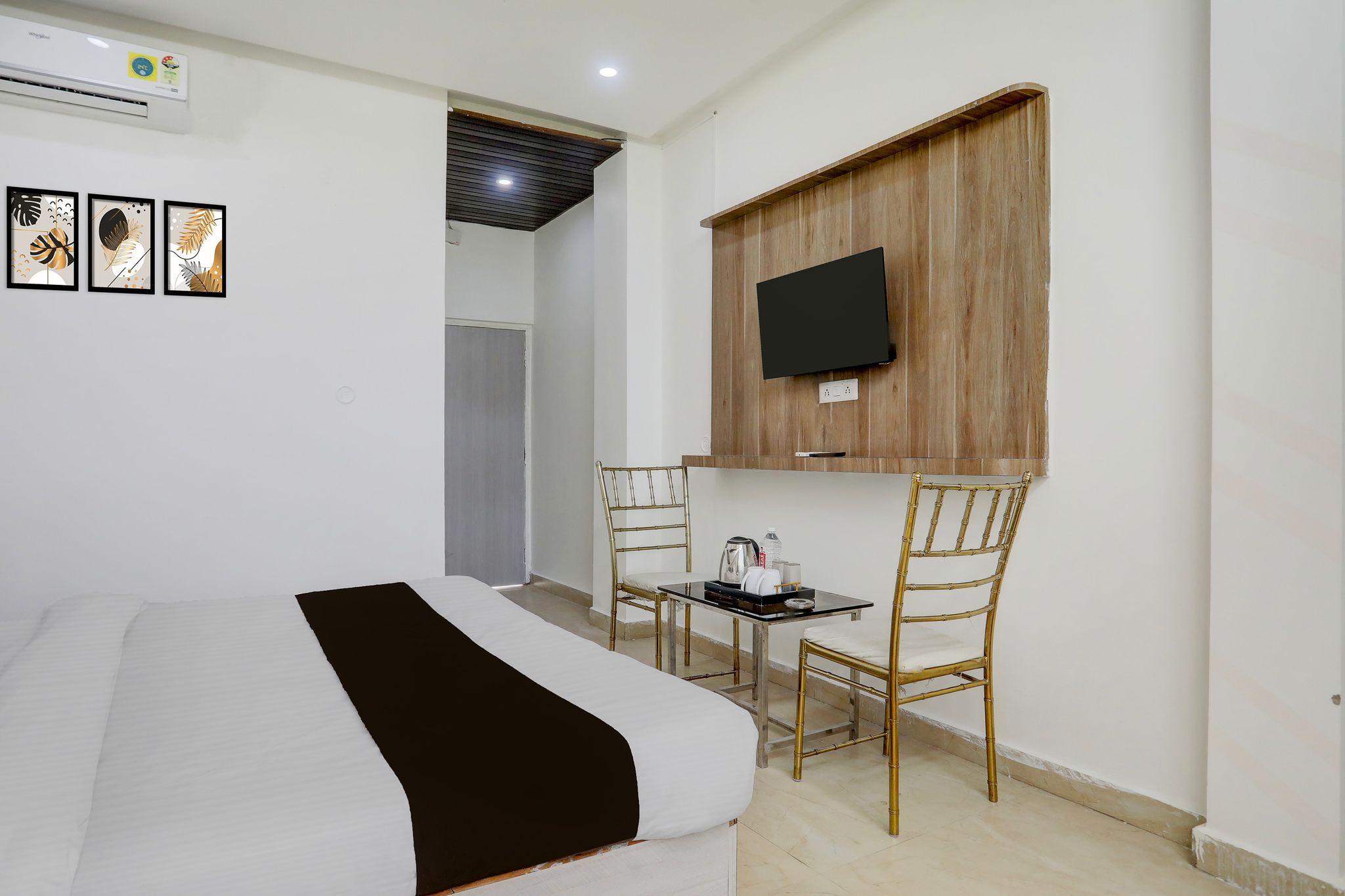 Super Hotel O Samridhi Inn Classic 13