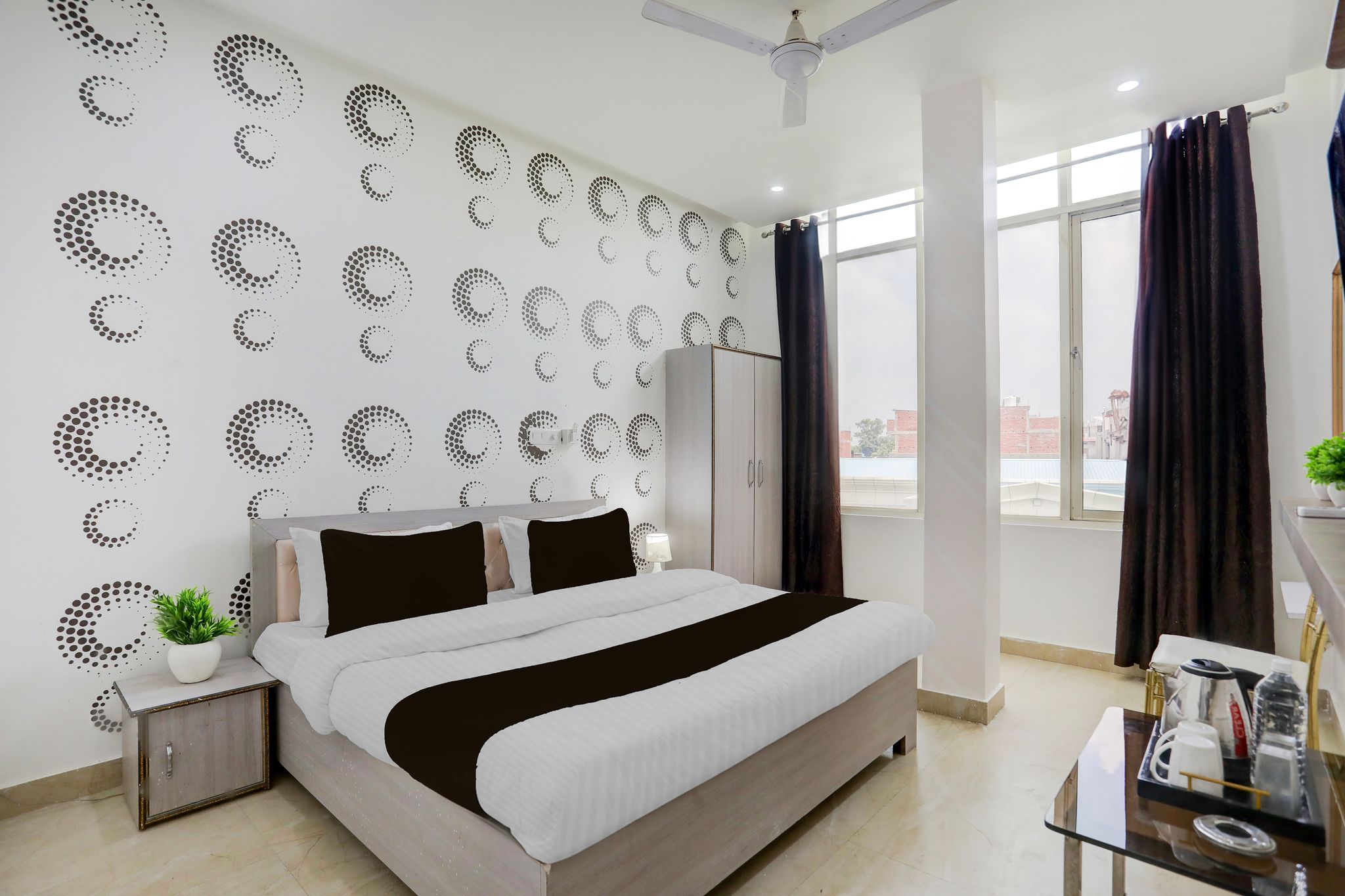 Super Hotel O Samridhi Inn Classic 2