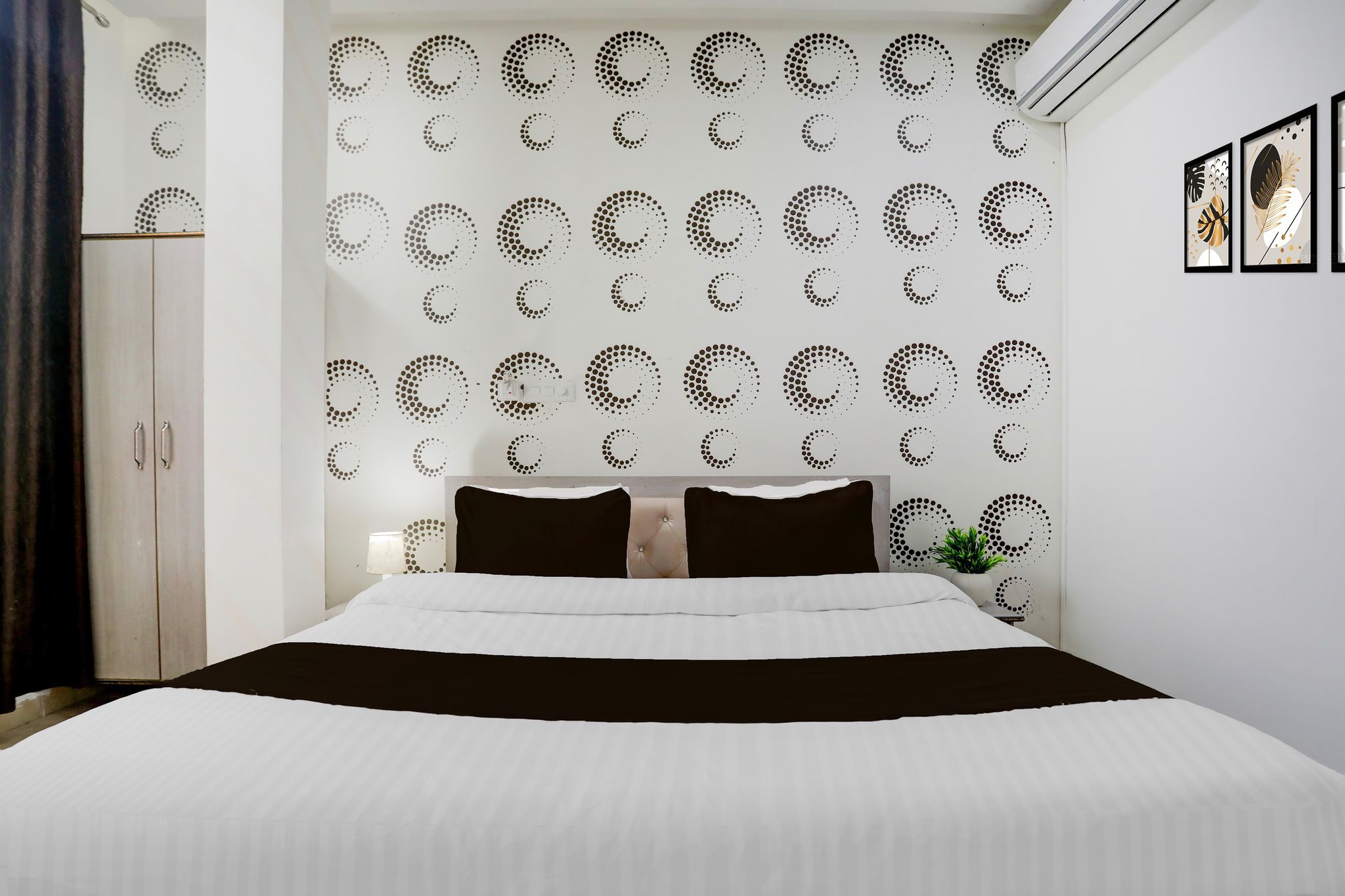 Super Hotel O Samridhi Inn Classic 14