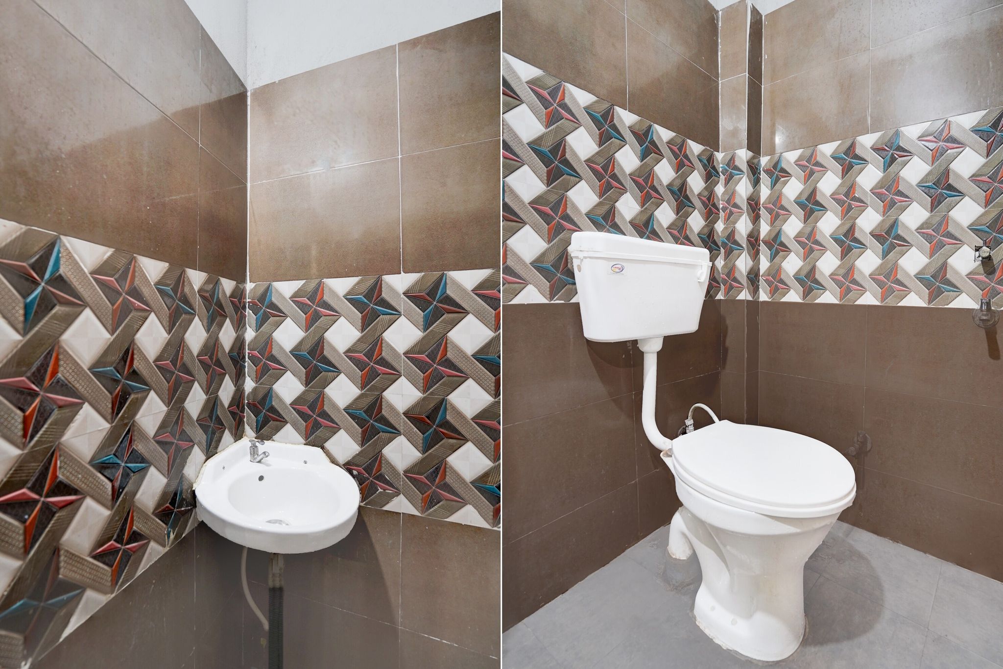 Hotel O Town Home Classic 16