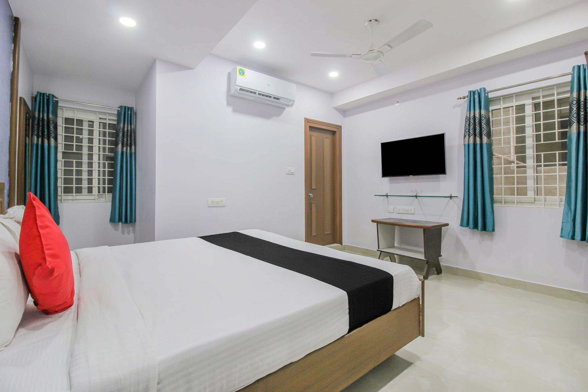 Hotel O Delight Inn Hafizpet station Classic 3