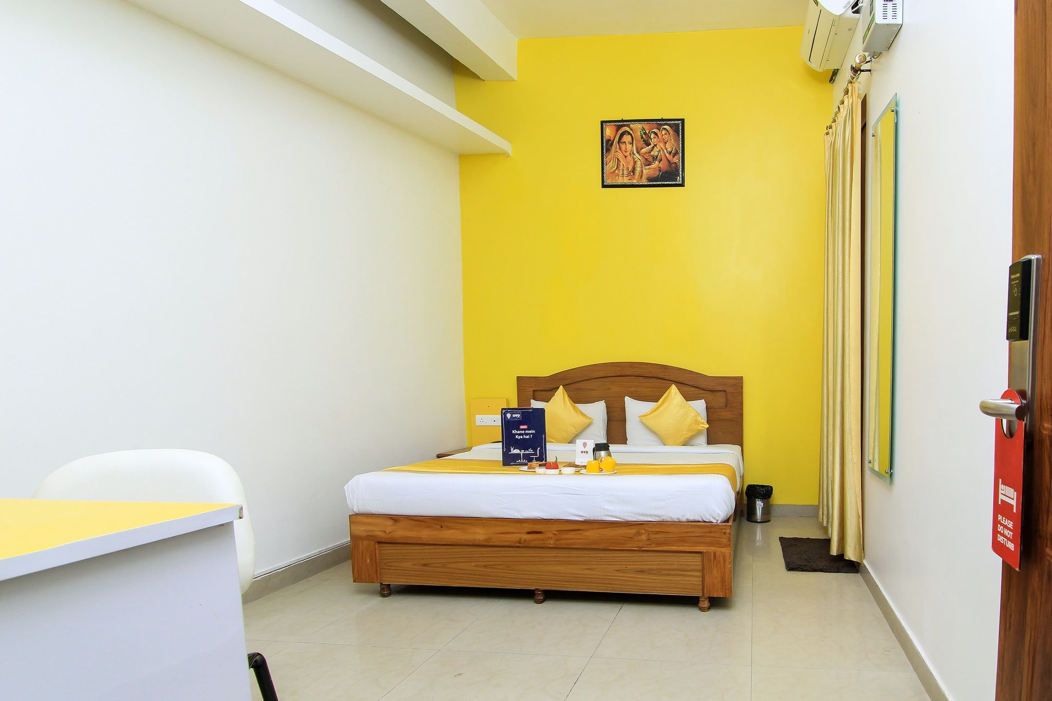 HOTEL O JMD INN Deluxe 3