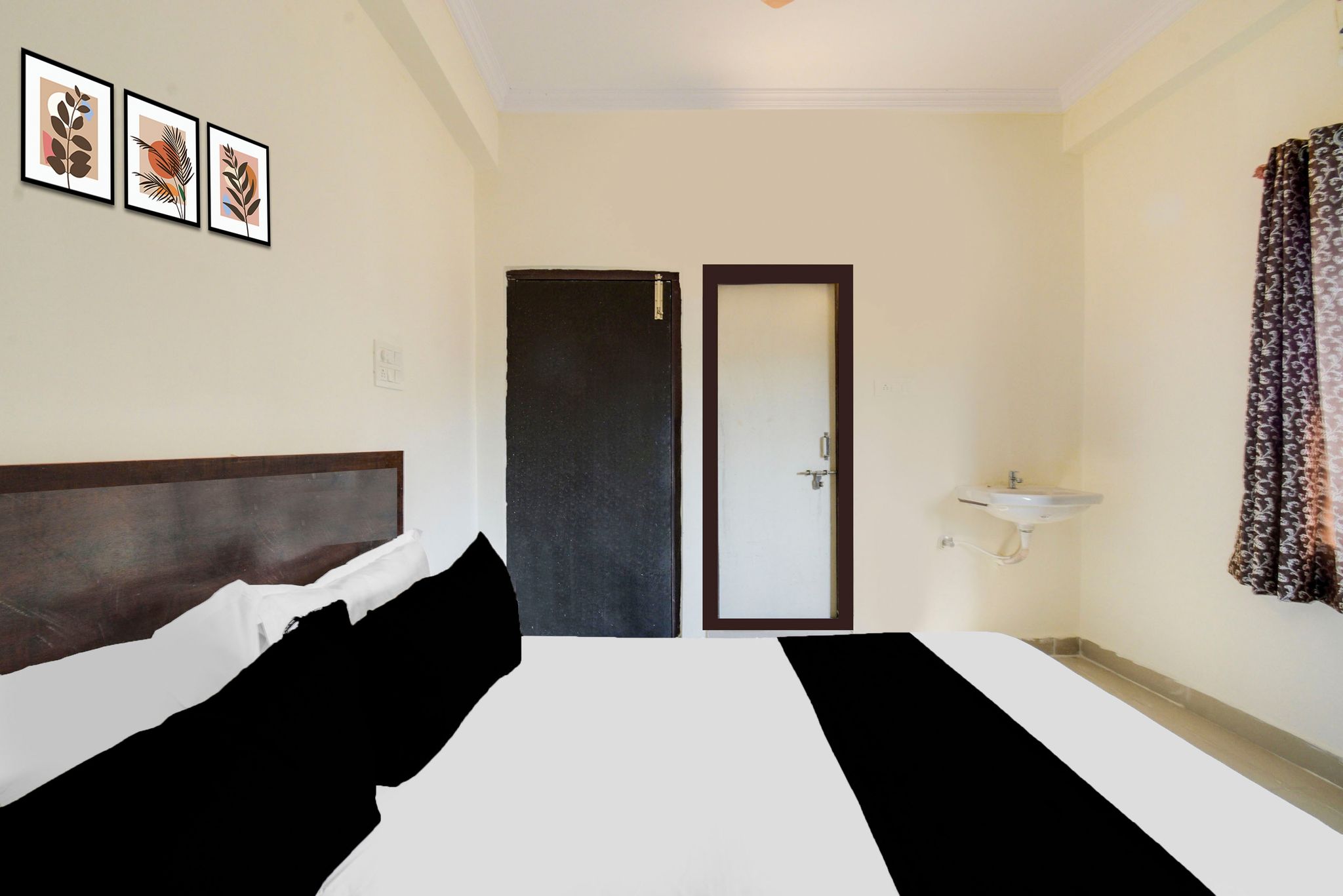 Hotel O Shiridi serinity residency Classic 5