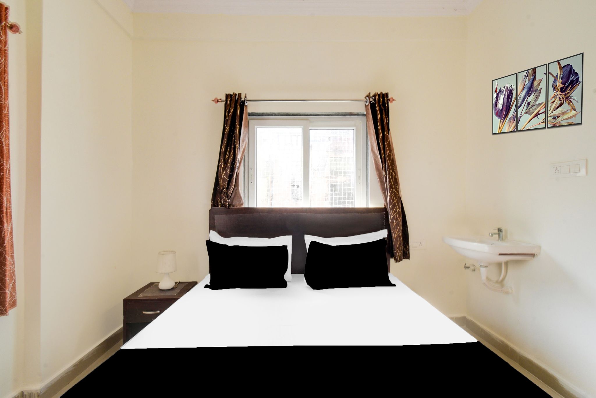 Hotel O Shiridi serinity residency Classic 14