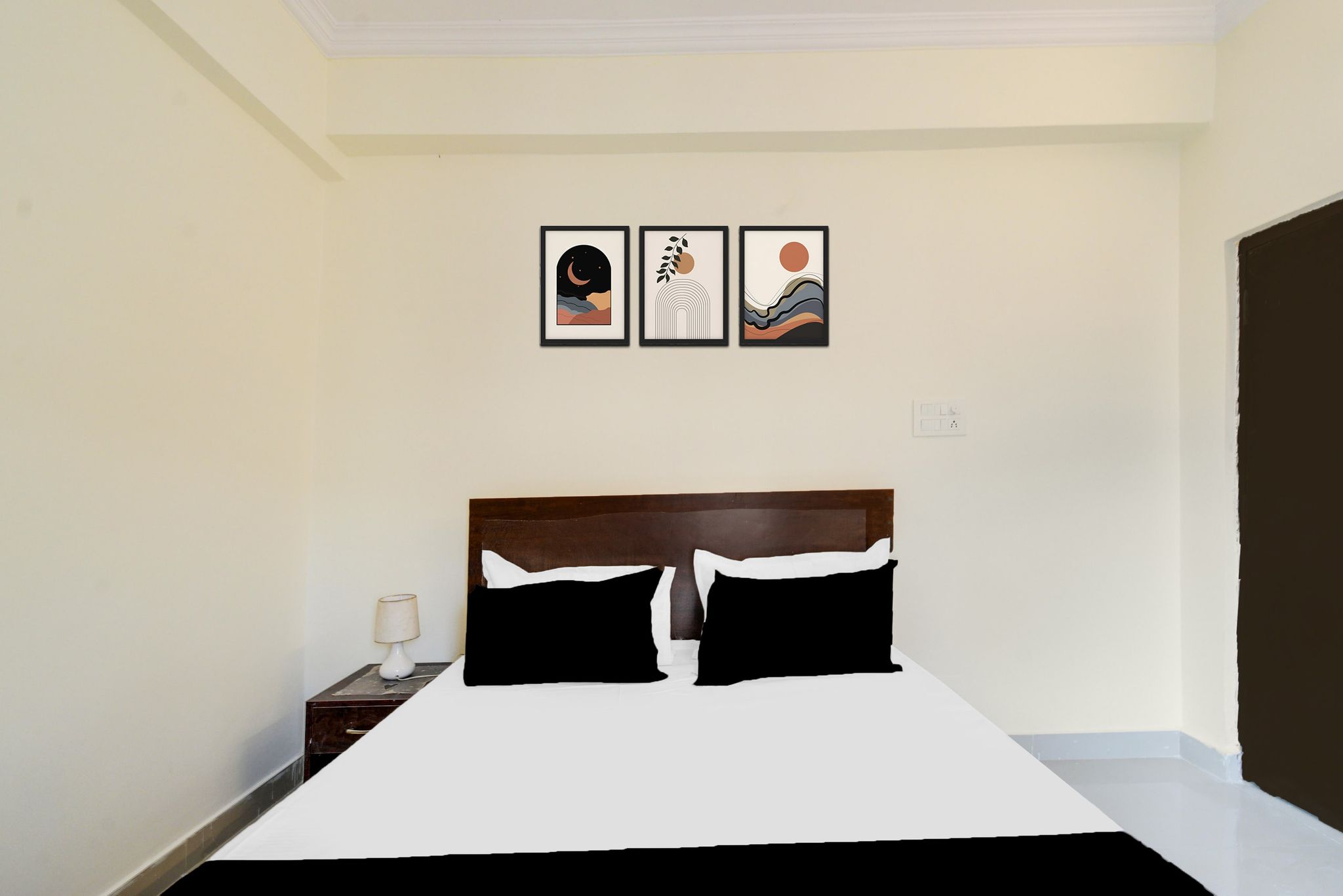 Hotel O Shiridi serinity residency Classic 13