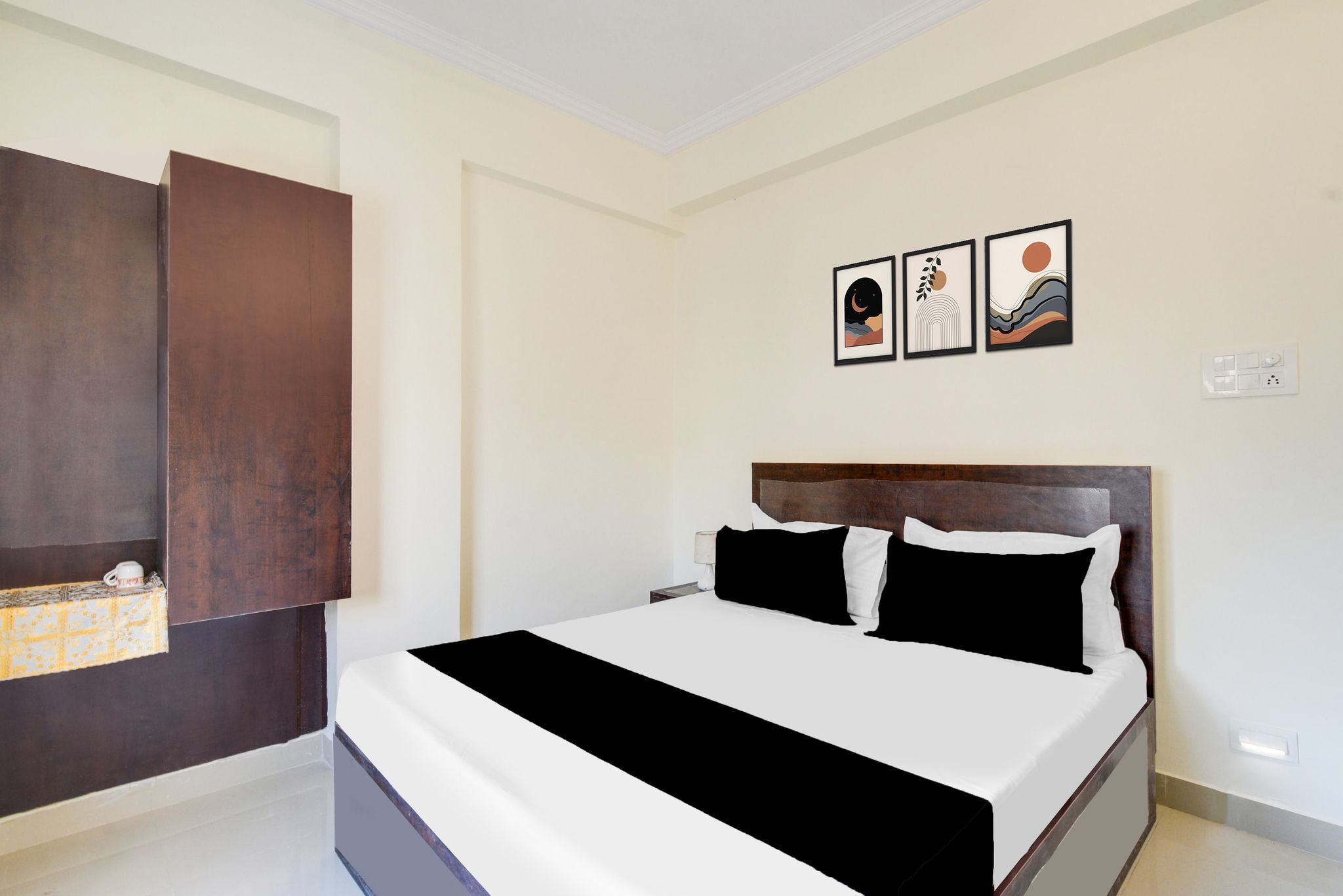 Hotel O Shiridi serinity residency Classic 6