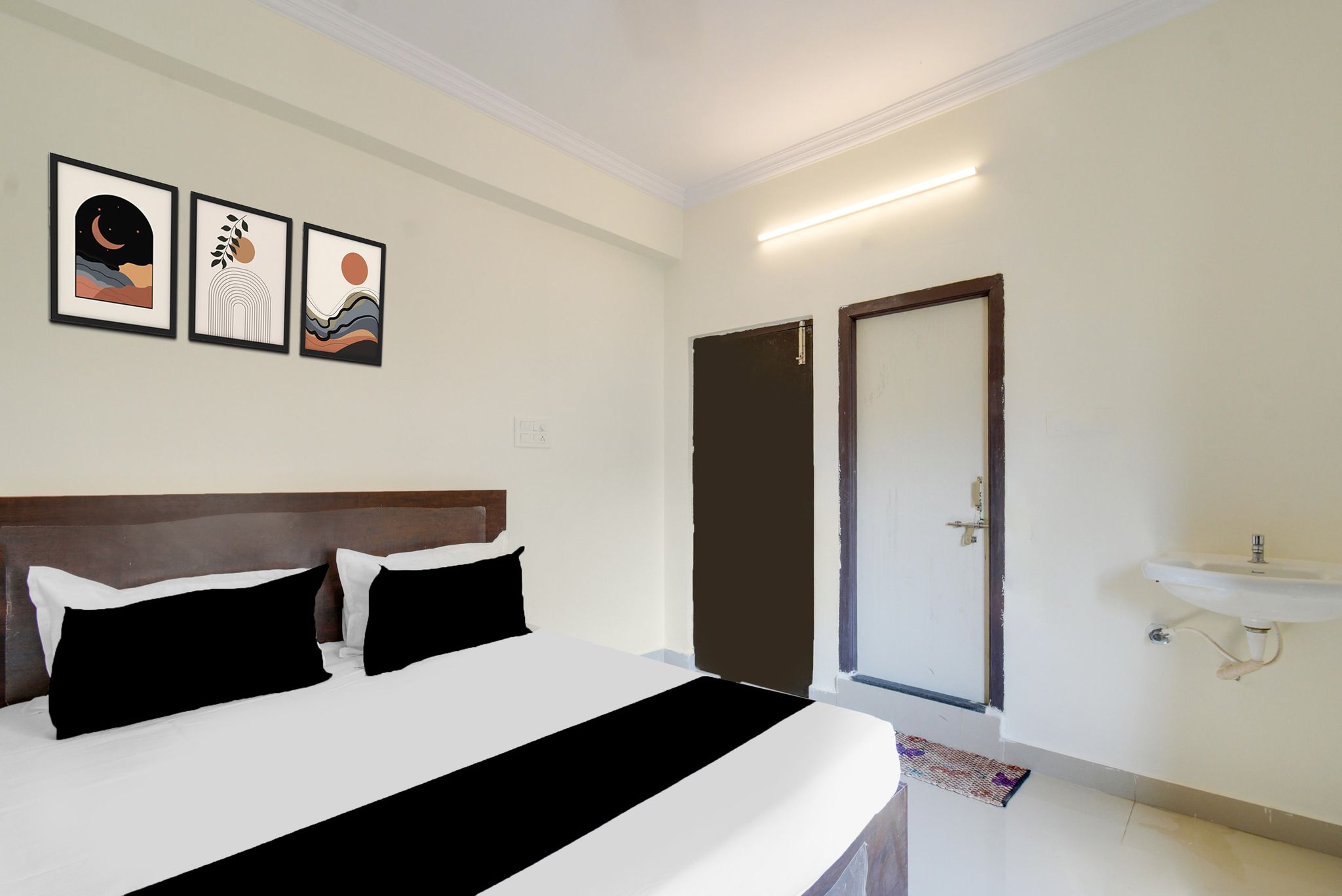 Hotel O Shiridi serinity residency Classic 12