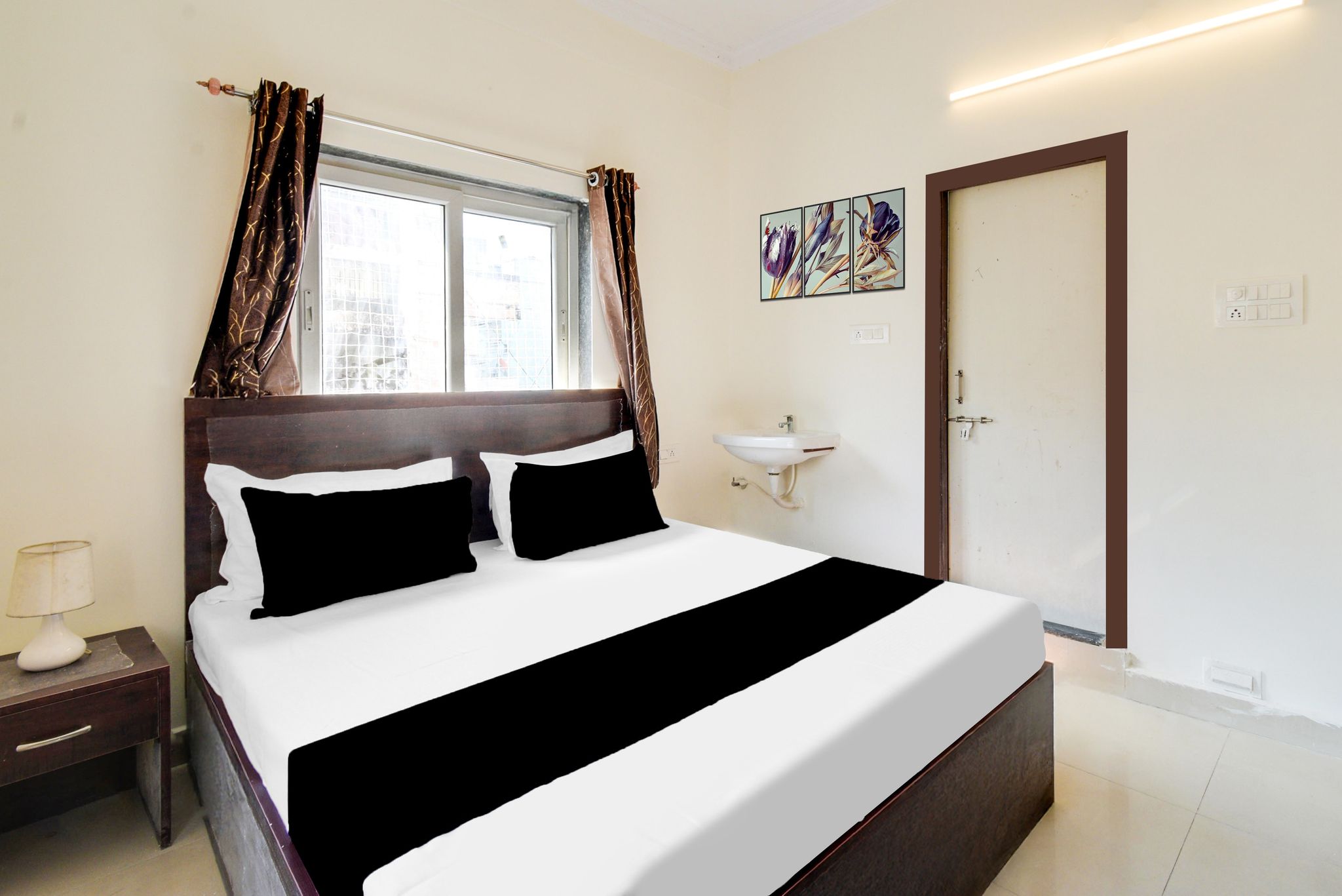 Hotel O Shiridi serinity residency Classic 2