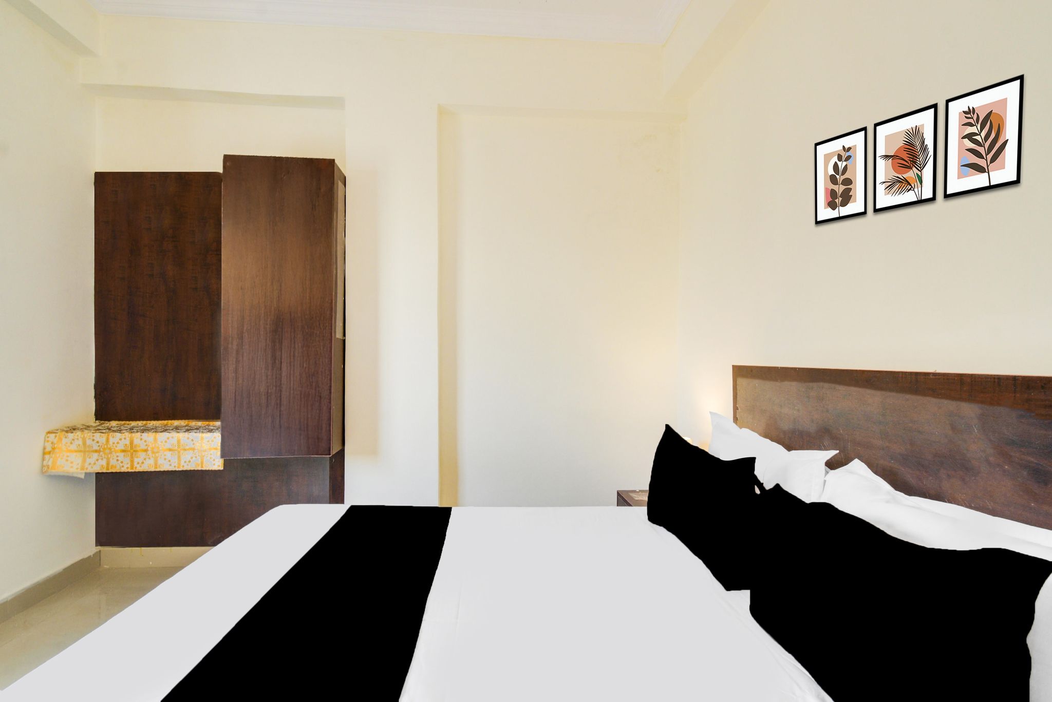 Hotel O Shiridi serinity residency Classic 10