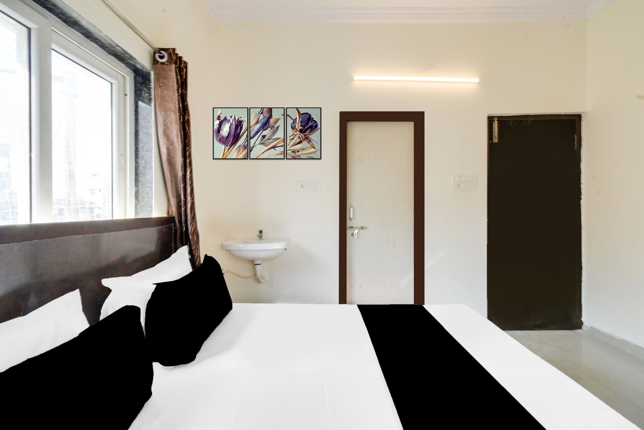 Hotel O Shiridi serinity residency Classic 8