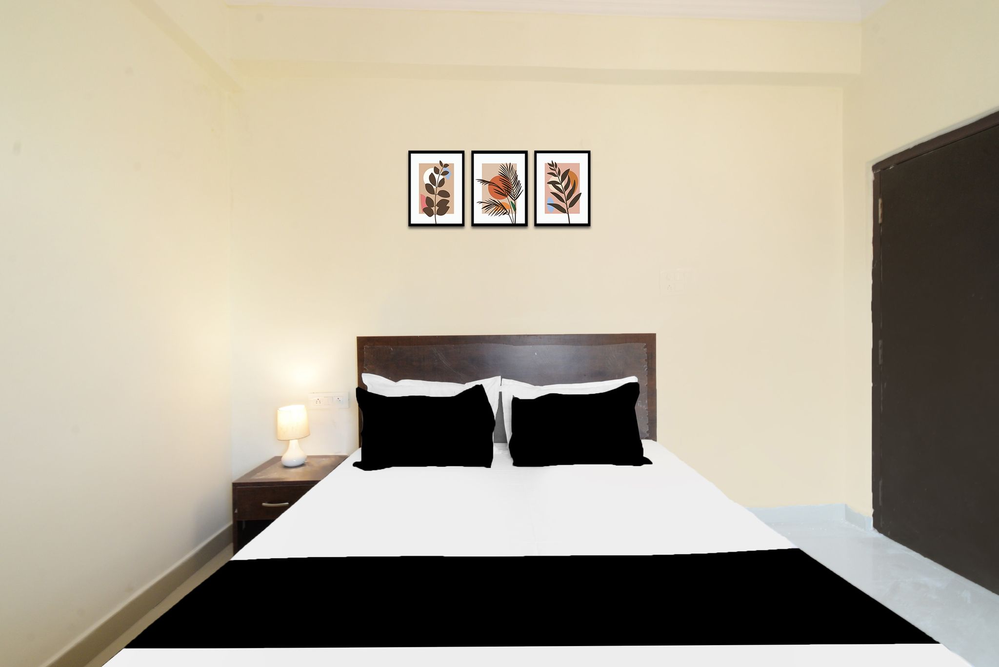 Hotel O Shiridi serinity residency Classic 3