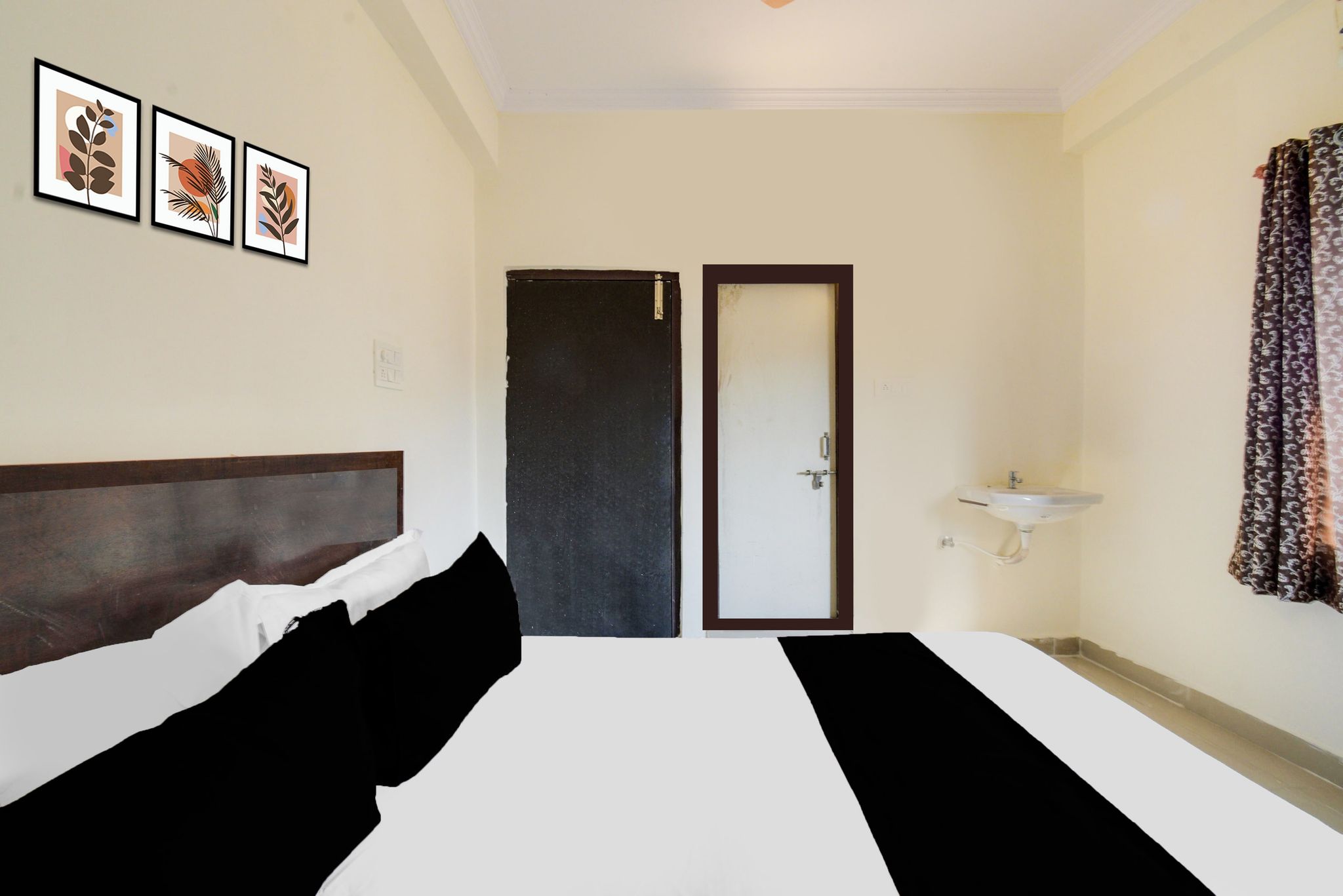 Hotel O Shiridi serinity residency Classic 9