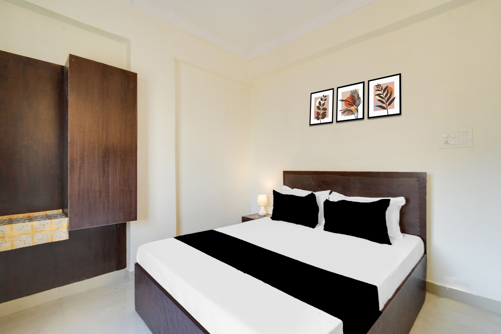 Hotel O Shiridi serinity residency Classic 4