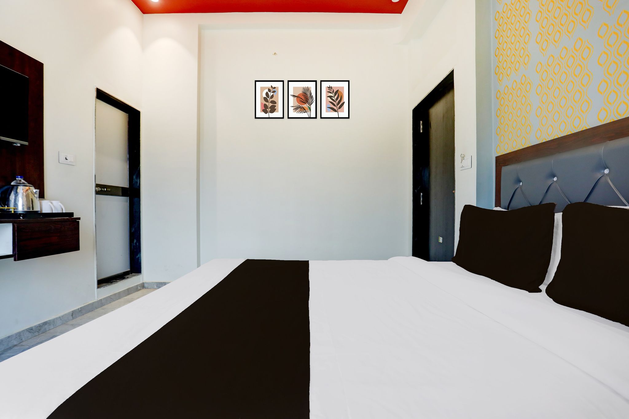 Hotel O Om Sai inn Classic 12