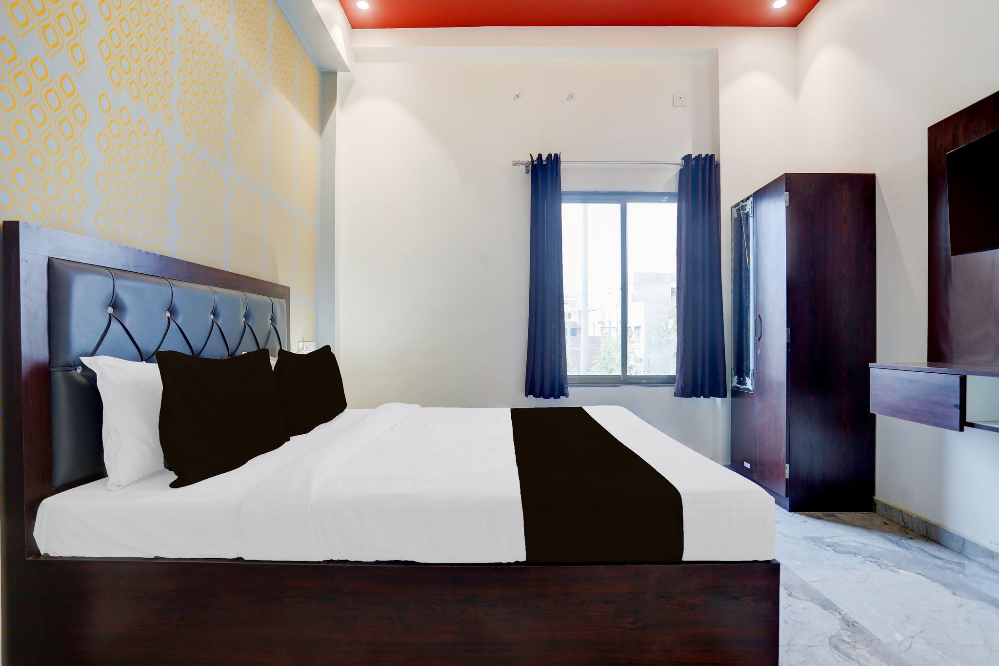 Hotel O Om Sai inn Classic 13