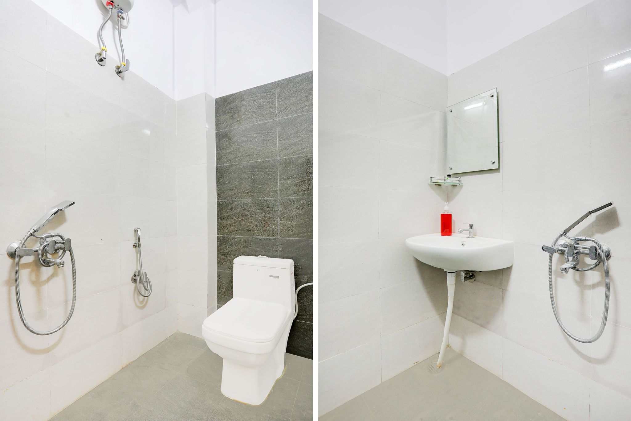 Hotel O Om Sai inn Classic 16