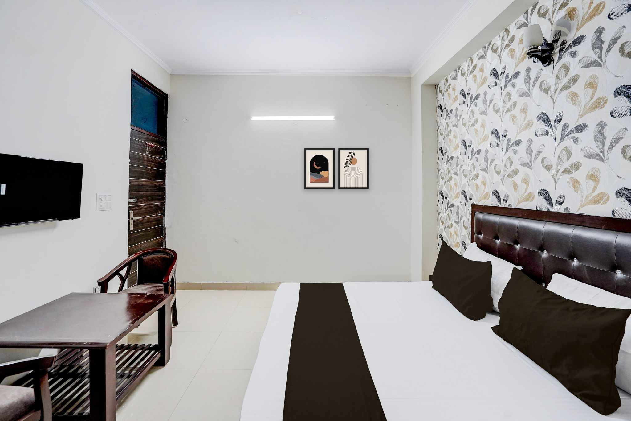 Super Hotel O Avs Hotel and restaurant Classic 14