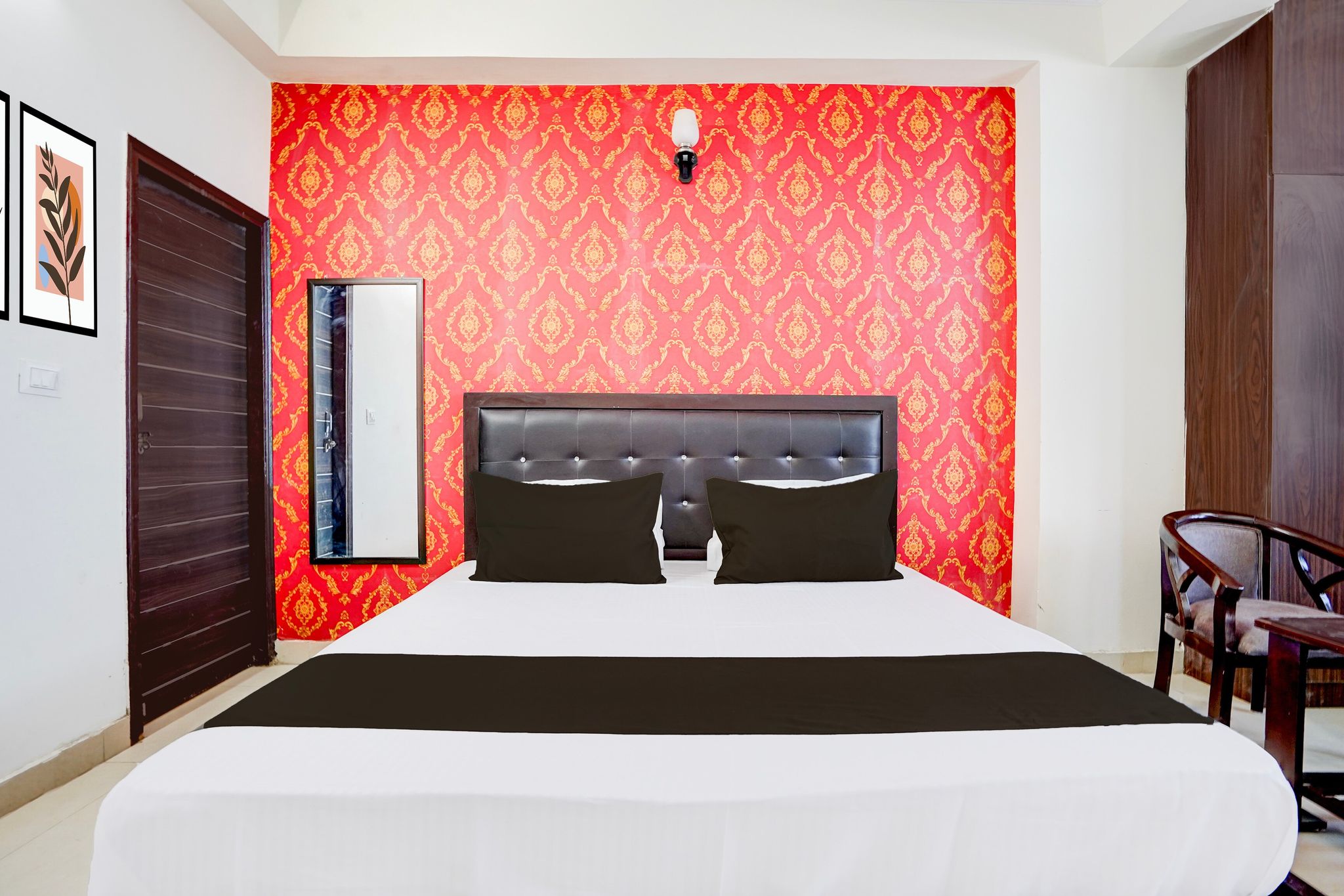 Super Hotel O Avs Hotel and restaurant Classic 15