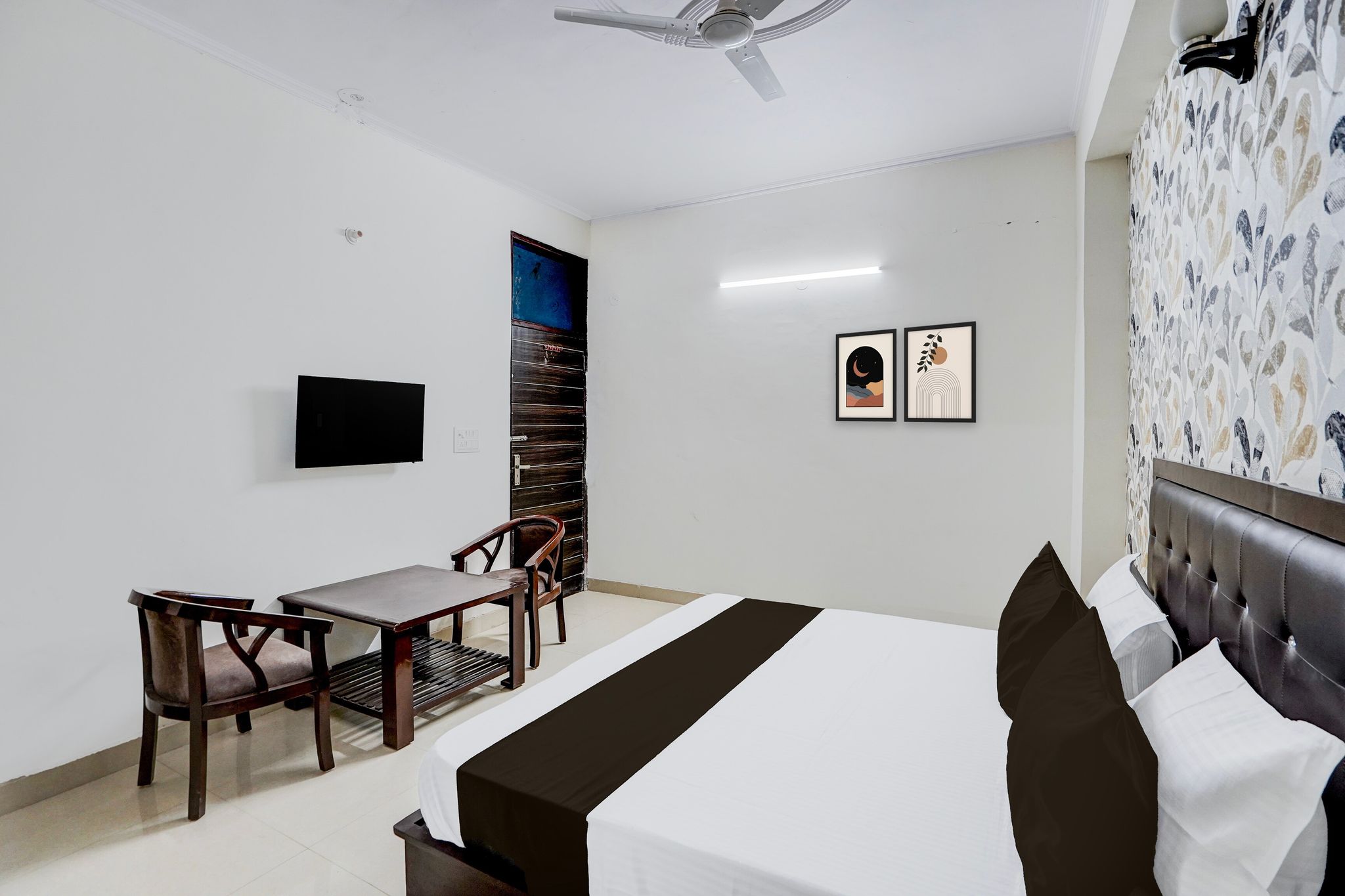 Super Hotel O Avs Hotel and restaurant Classic 12