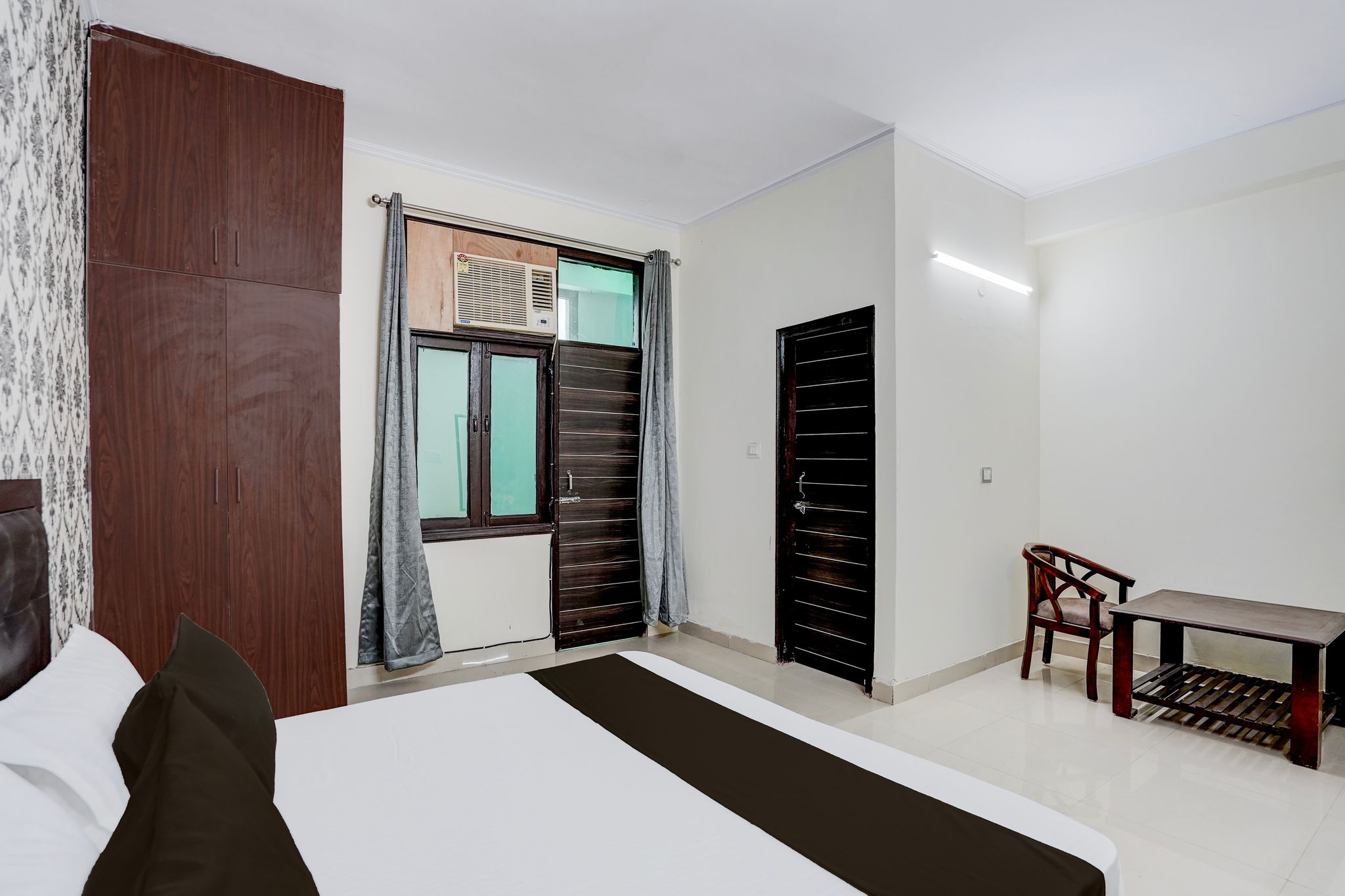 Super Hotel O Avs Hotel and restaurant Classic 7