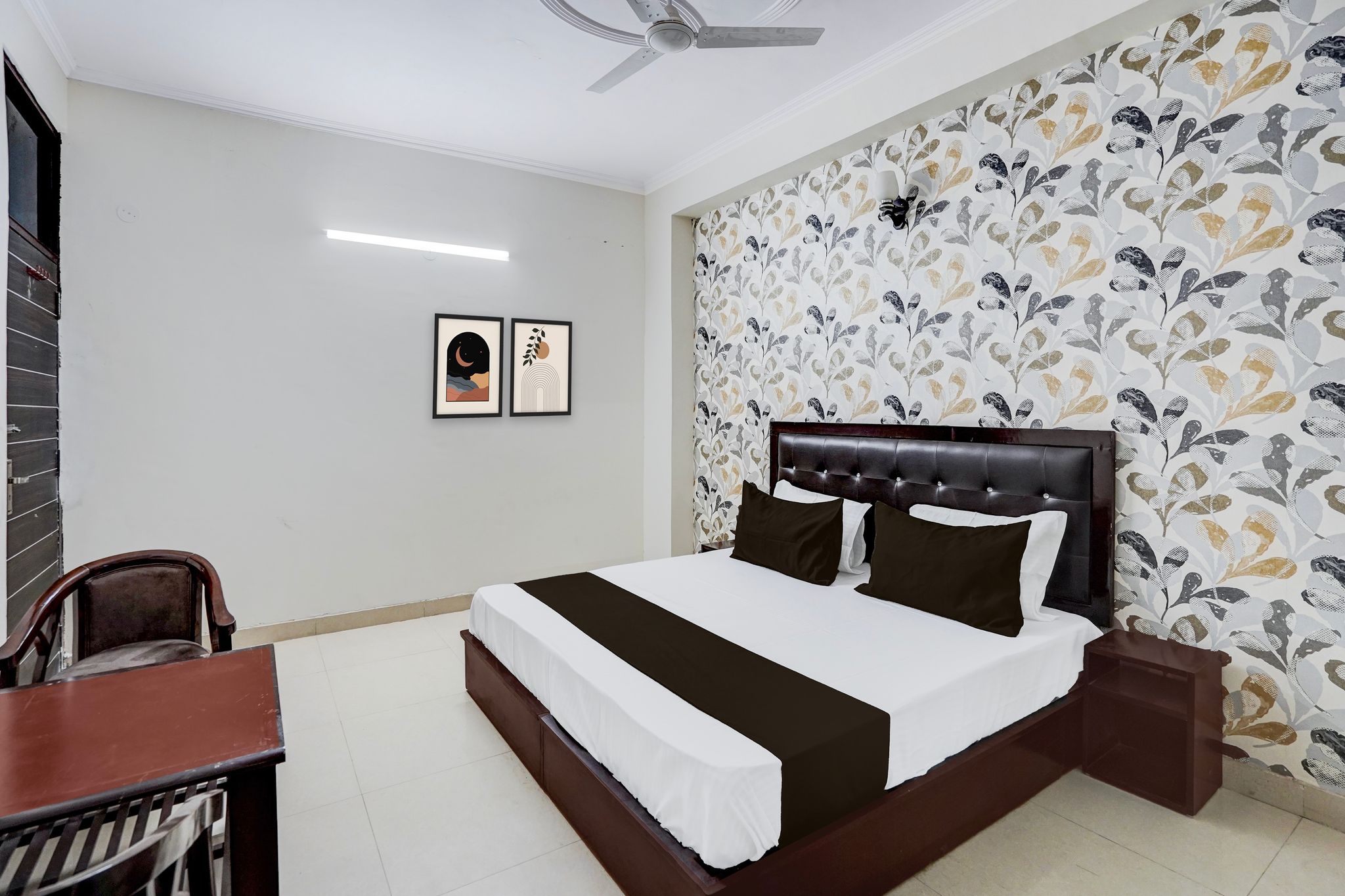 Super Hotel O Avs Hotel and restaurant Classic 5