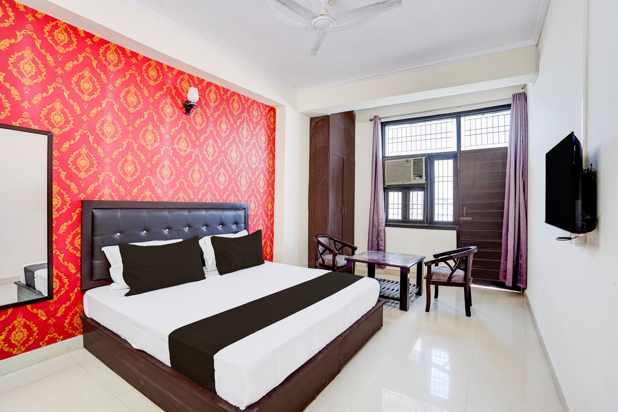 Super Hotel O Avs Hotel and restaurant Classic