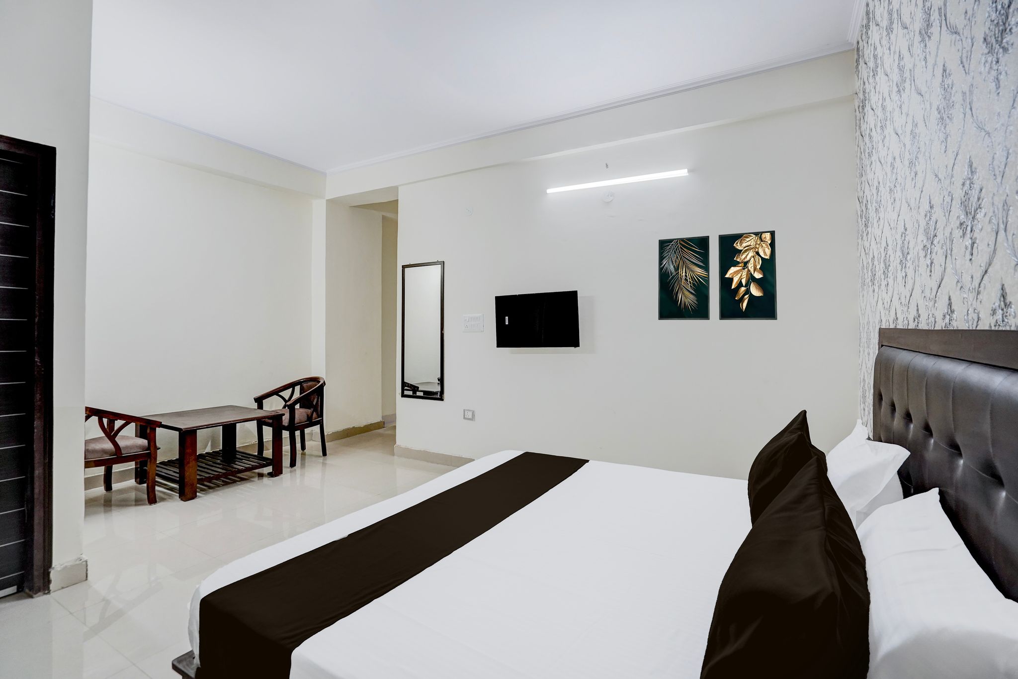 Super Hotel O Avs Hotel and restaurant Classic 11