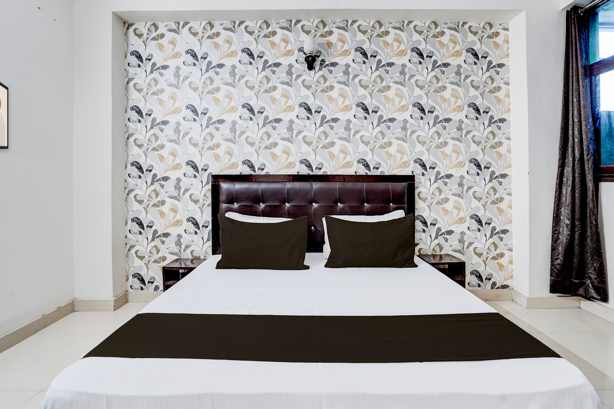 Super Hotel O Avs Hotel and restaurant Classic 9