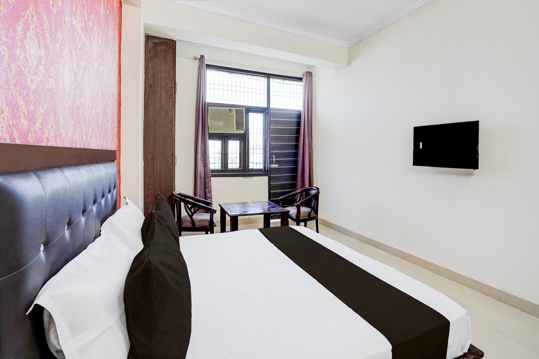 Super Hotel O Avs Hotel and restaurant Classic 10