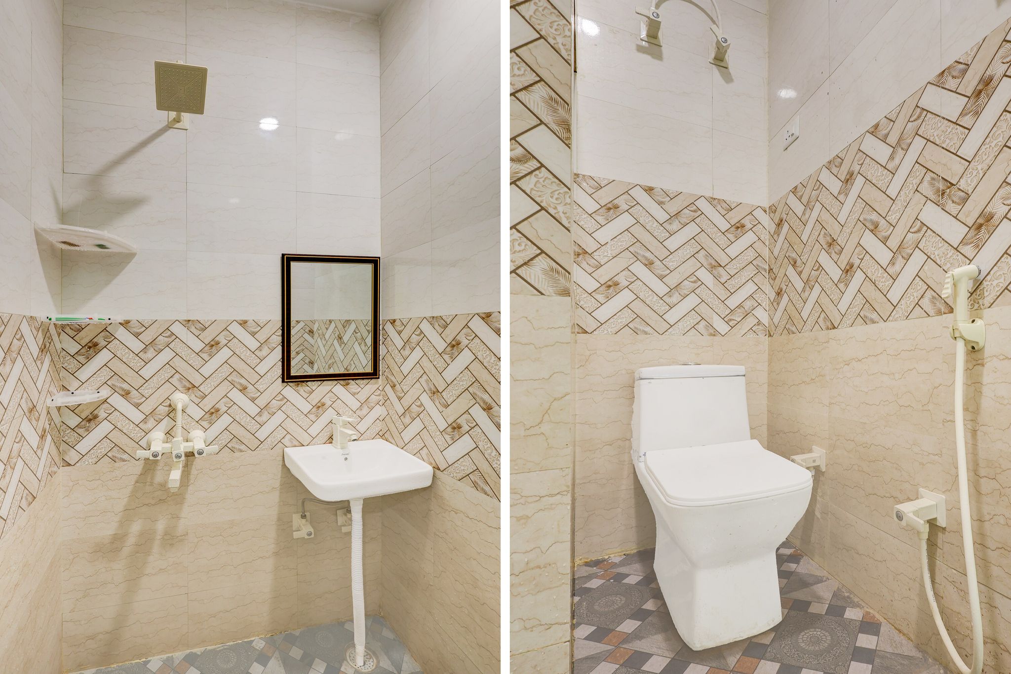 Hotel O Smile Sweet Hotel Classic 16