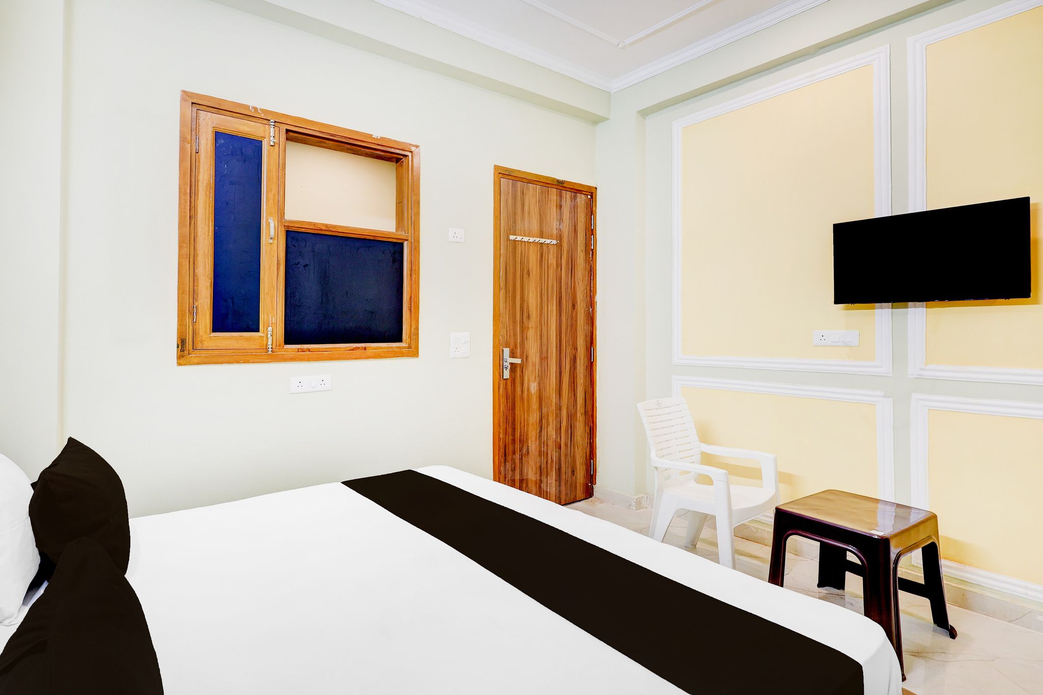 Hotel O Smile Sweet Hotel Classic 13