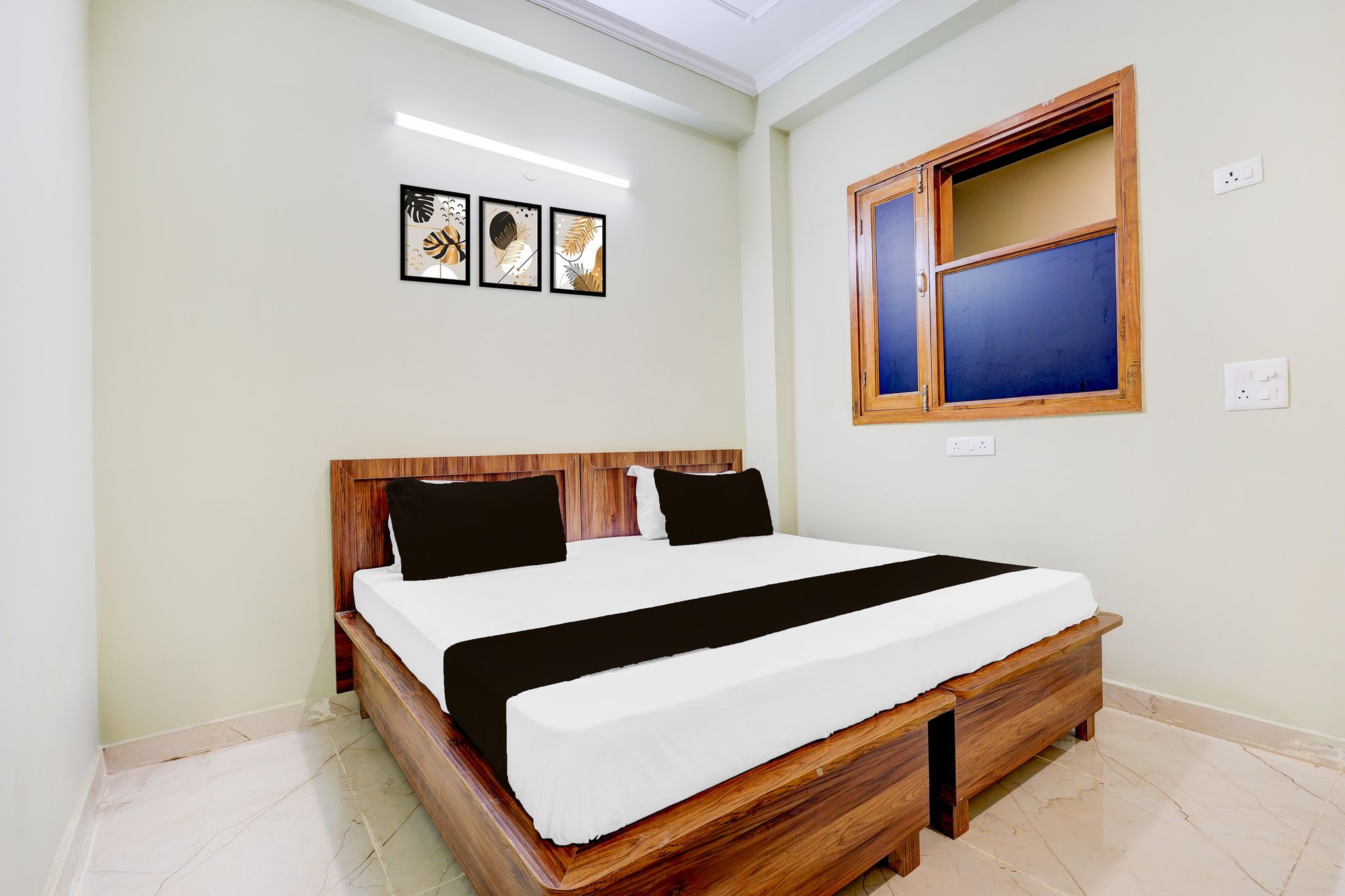 Hotel O Smile Sweet Hotel Classic 2