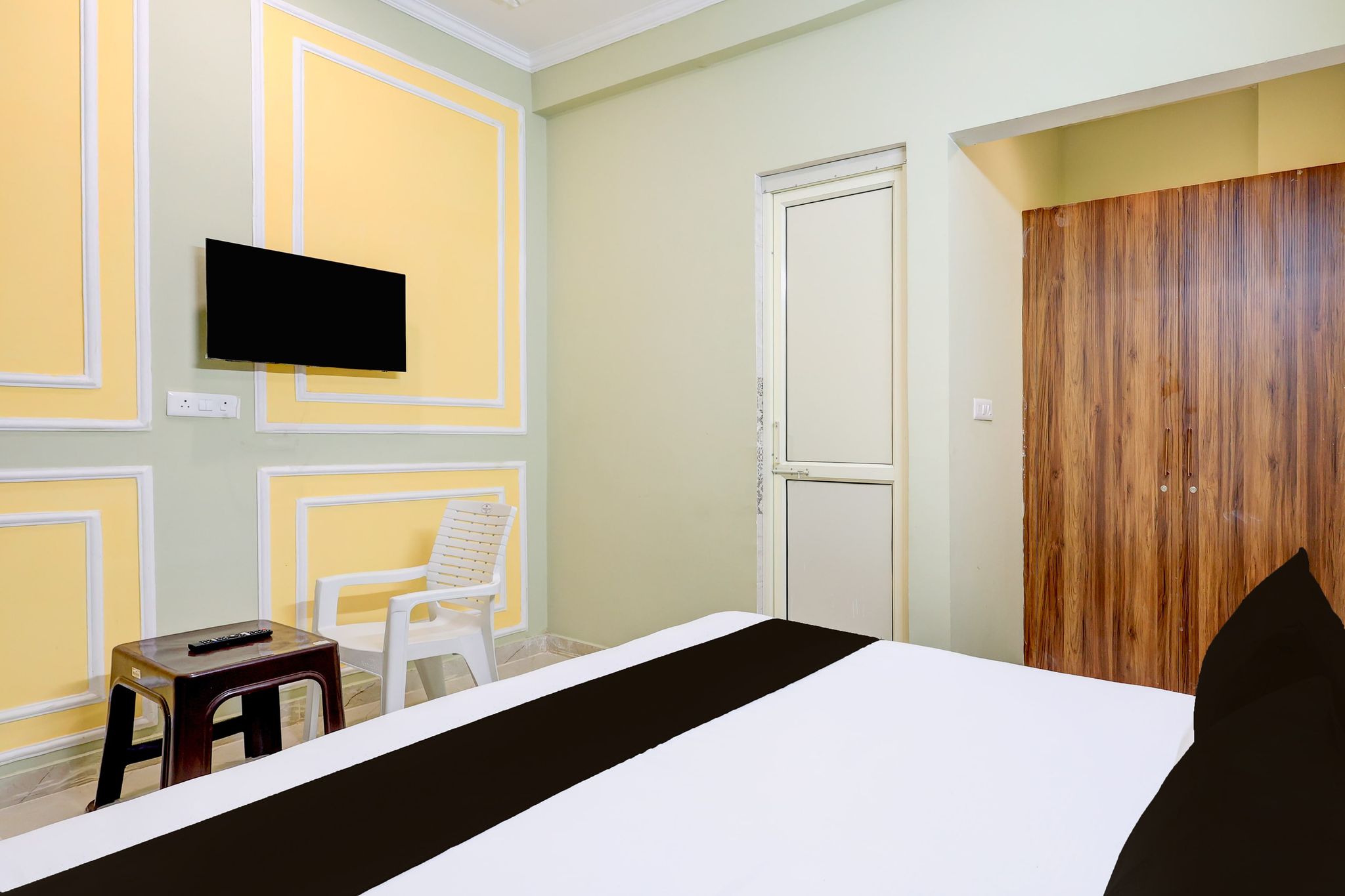 Hotel O Smile Sweet Hotel Classic 11