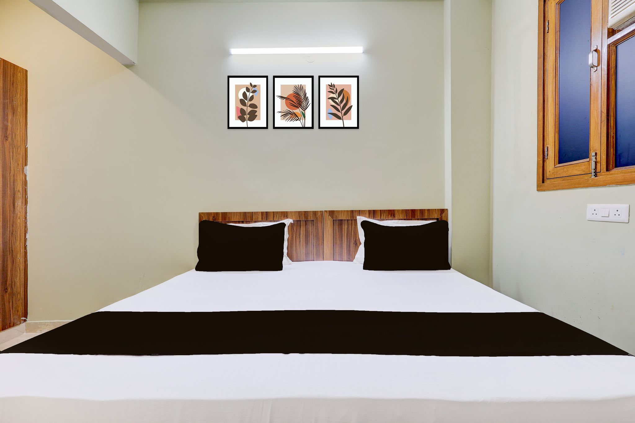 Hotel O Smile Sweet Hotel Classic 14