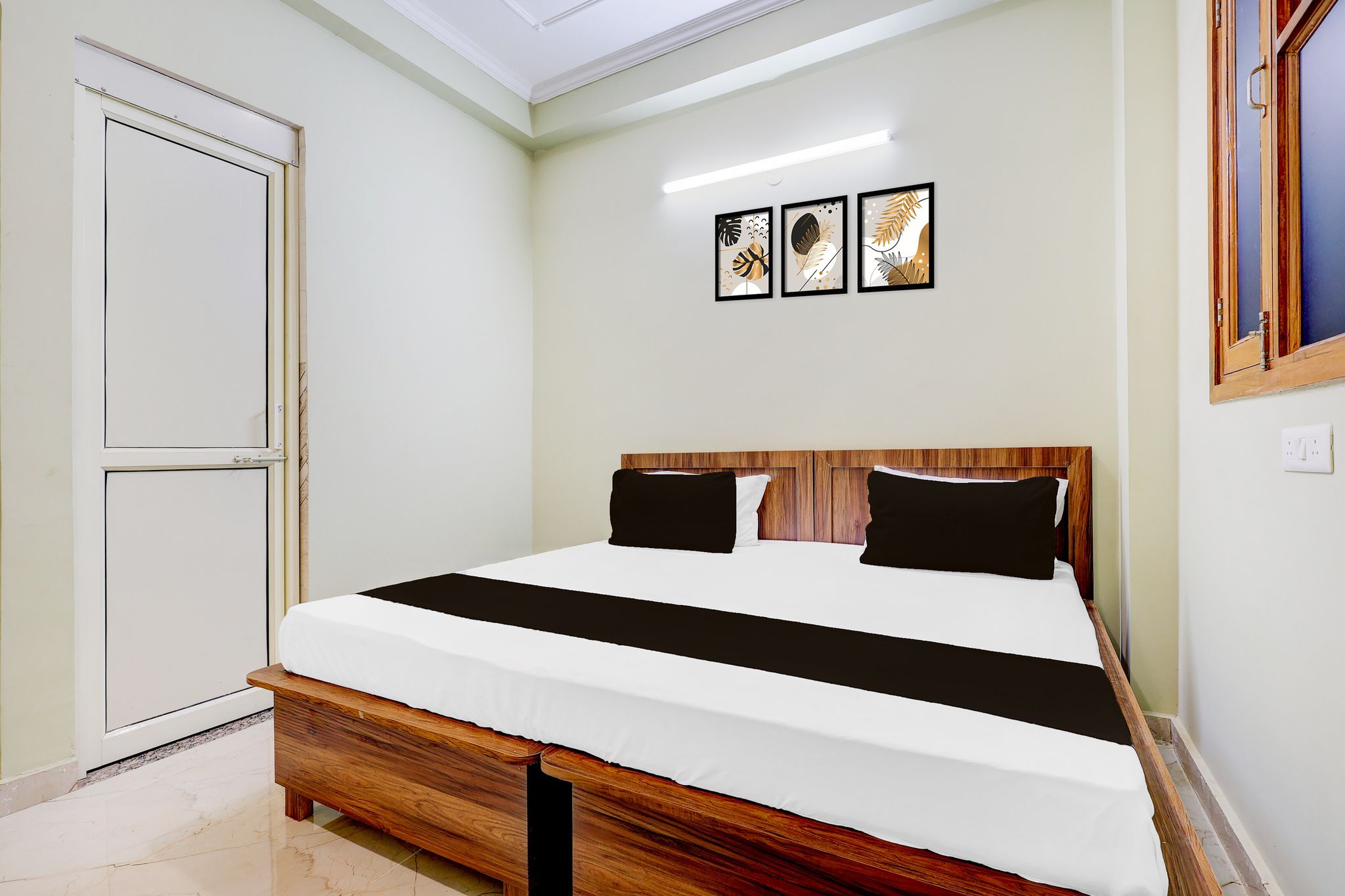 Hotel O Smile Sweet Hotel Classic 3