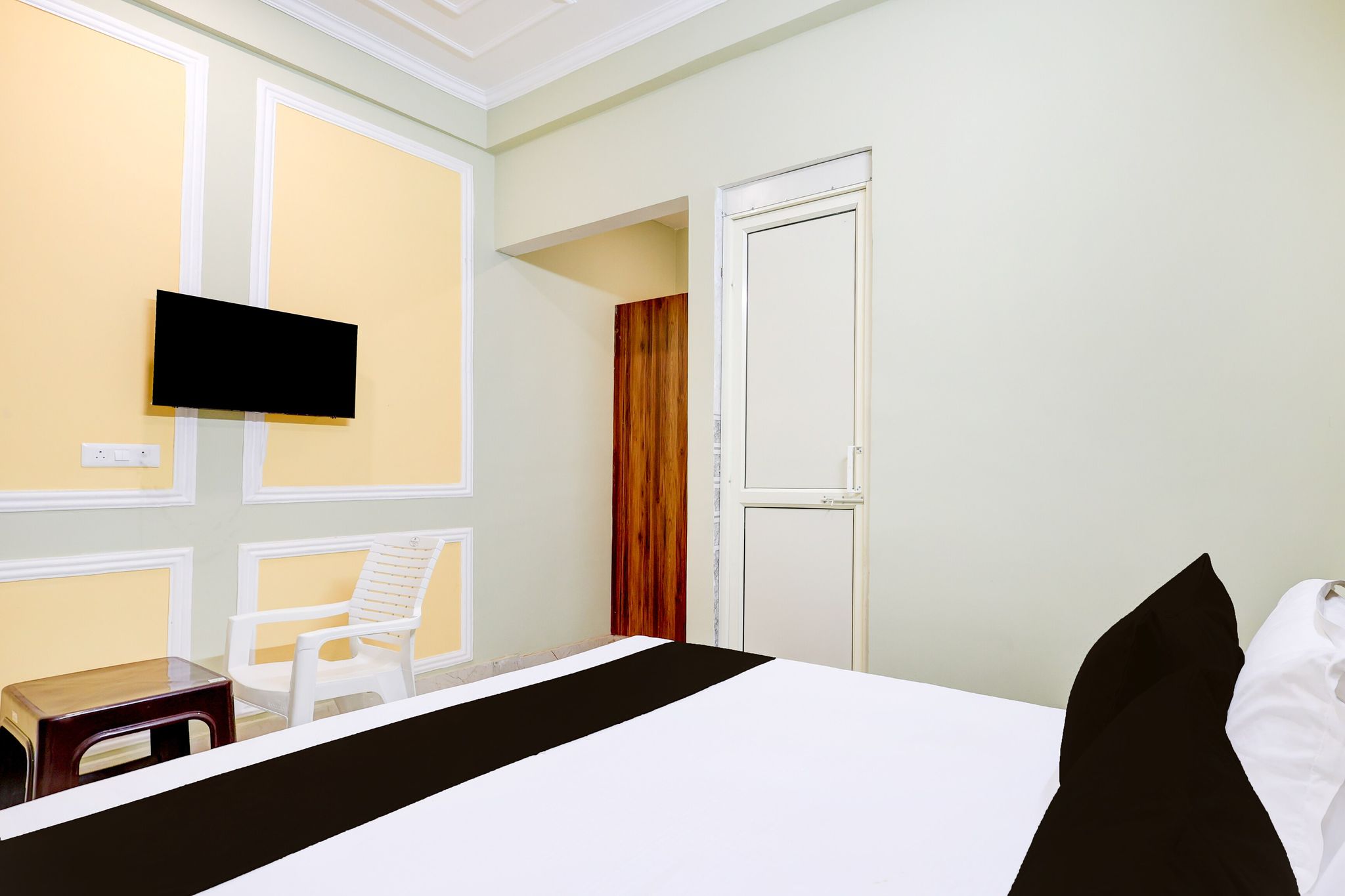 Hotel O Smile Sweet Hotel Classic 15